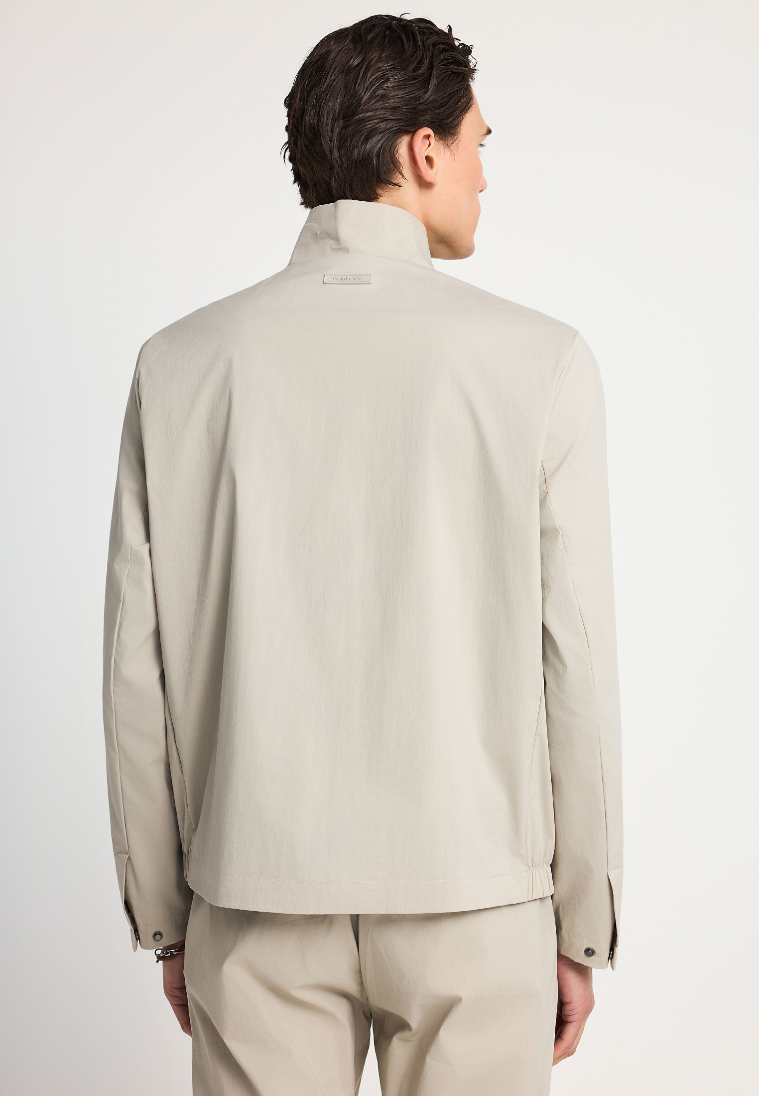 Men's Jackets Funky Buddha