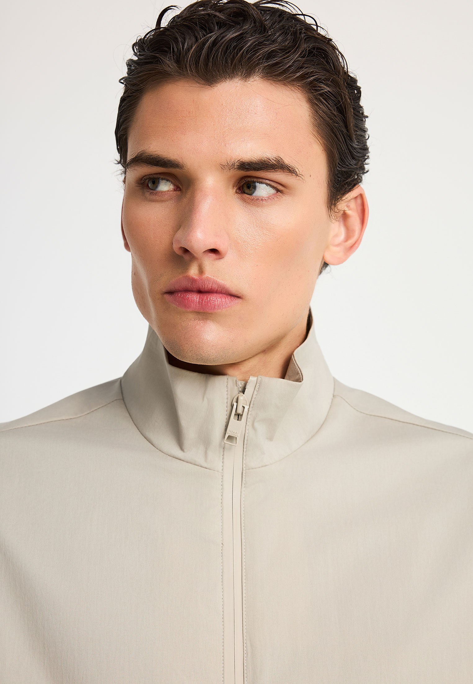 Men's Jackets Funky Buddha