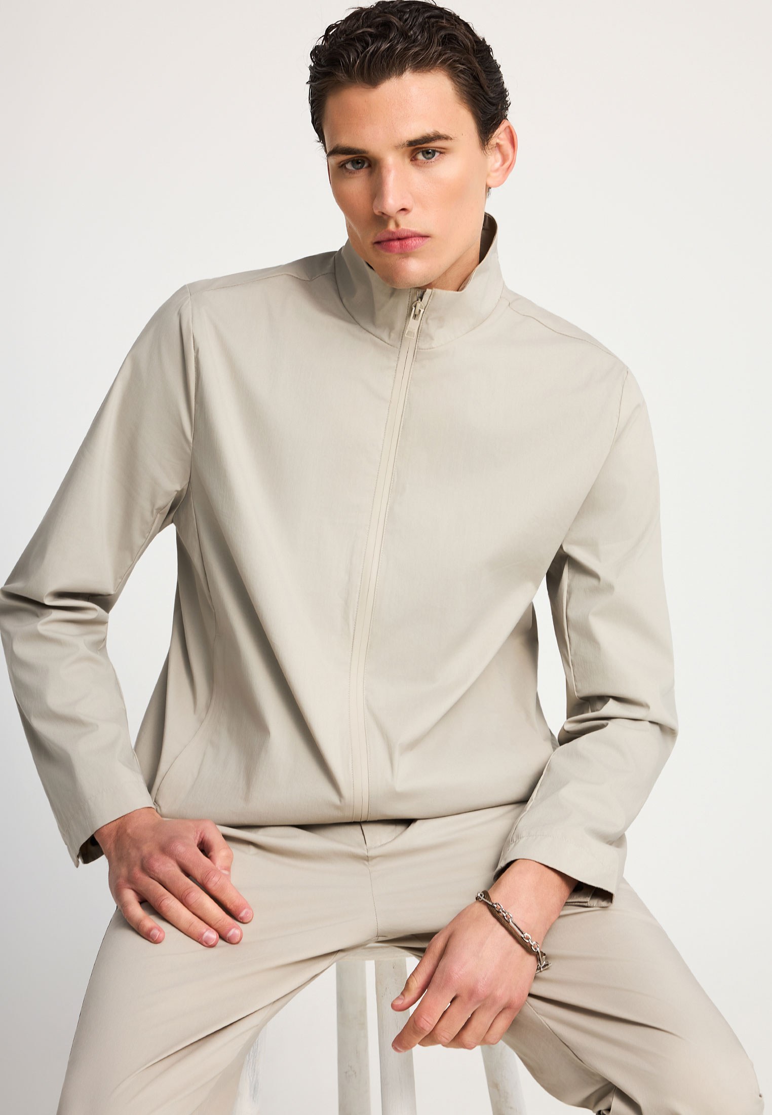 Men's Jackets Funky Buddha