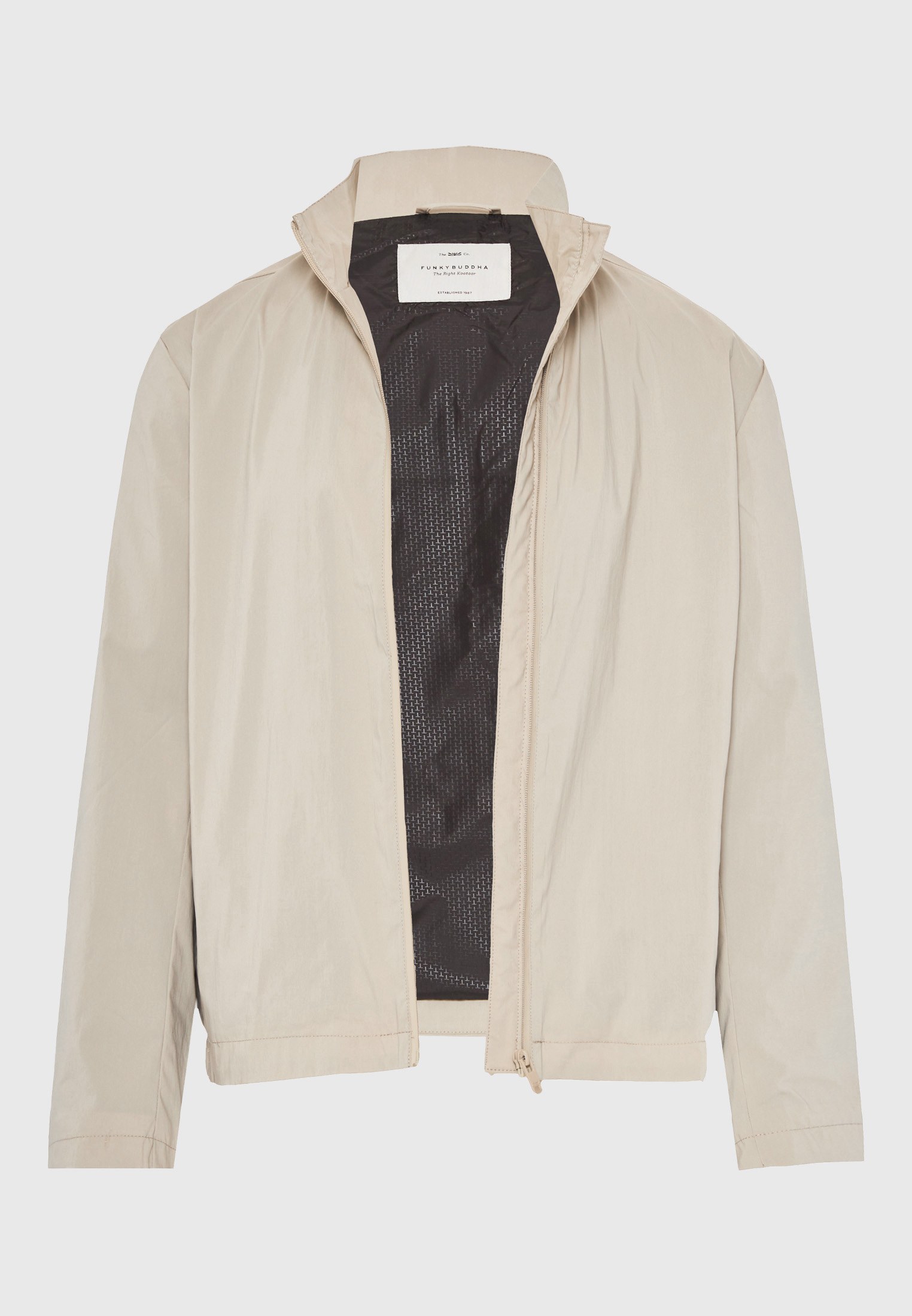 Men's Jackets Funky Buddha