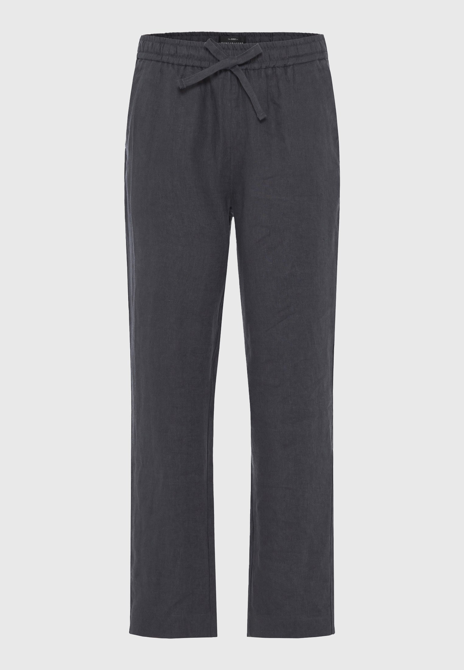 Men's Trousers Funky Buddha Gray