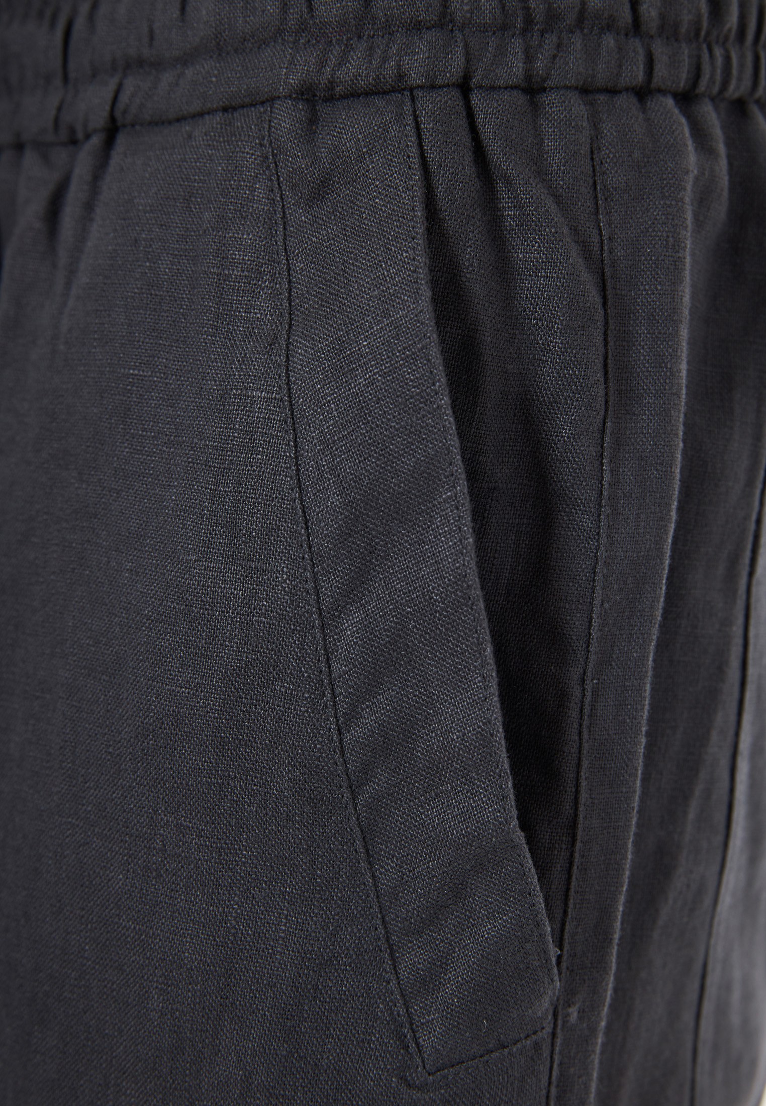 Men's Trousers Funky Buddha Gray