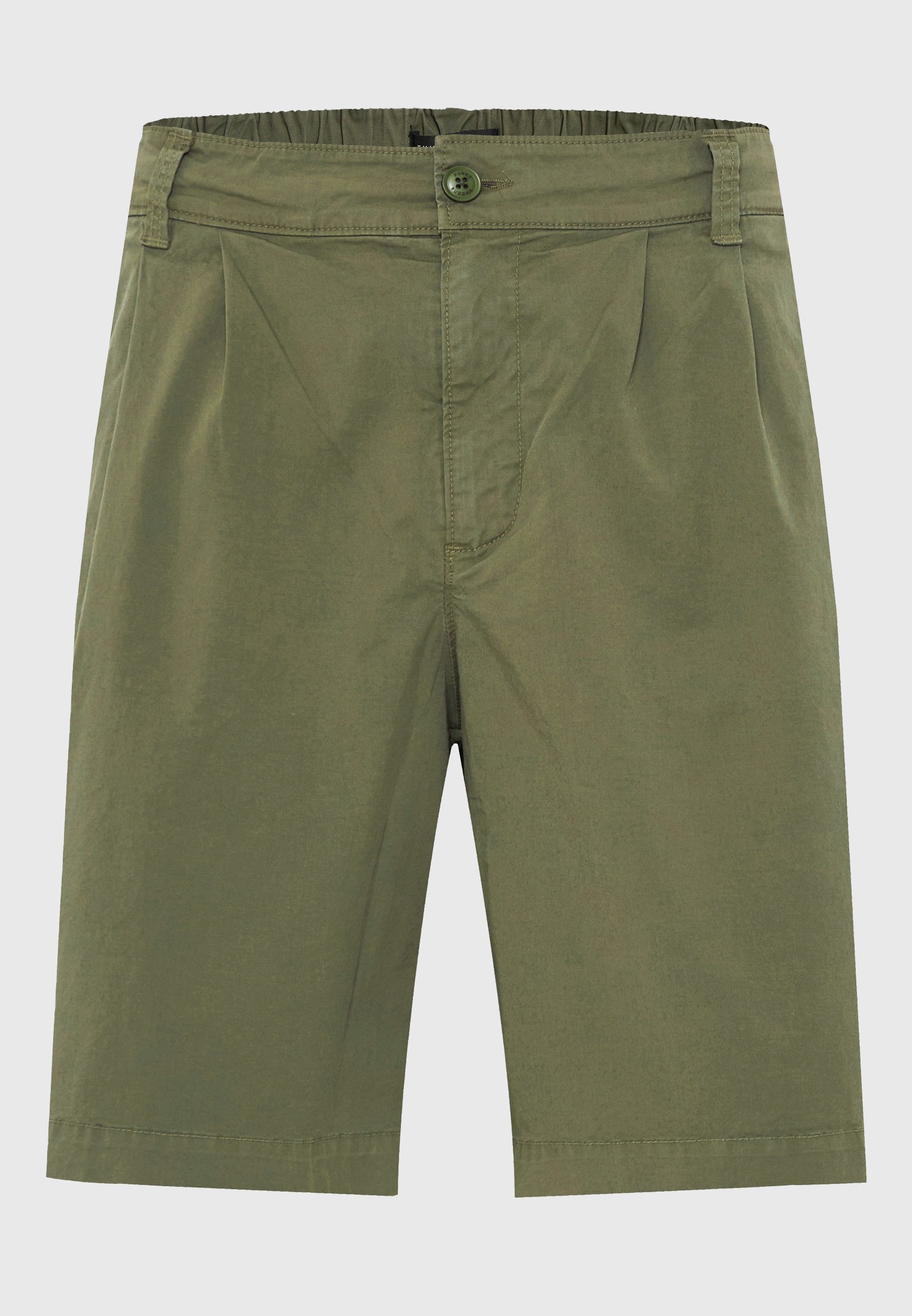 Ανδρική chino βερμούδα φωτογραφία