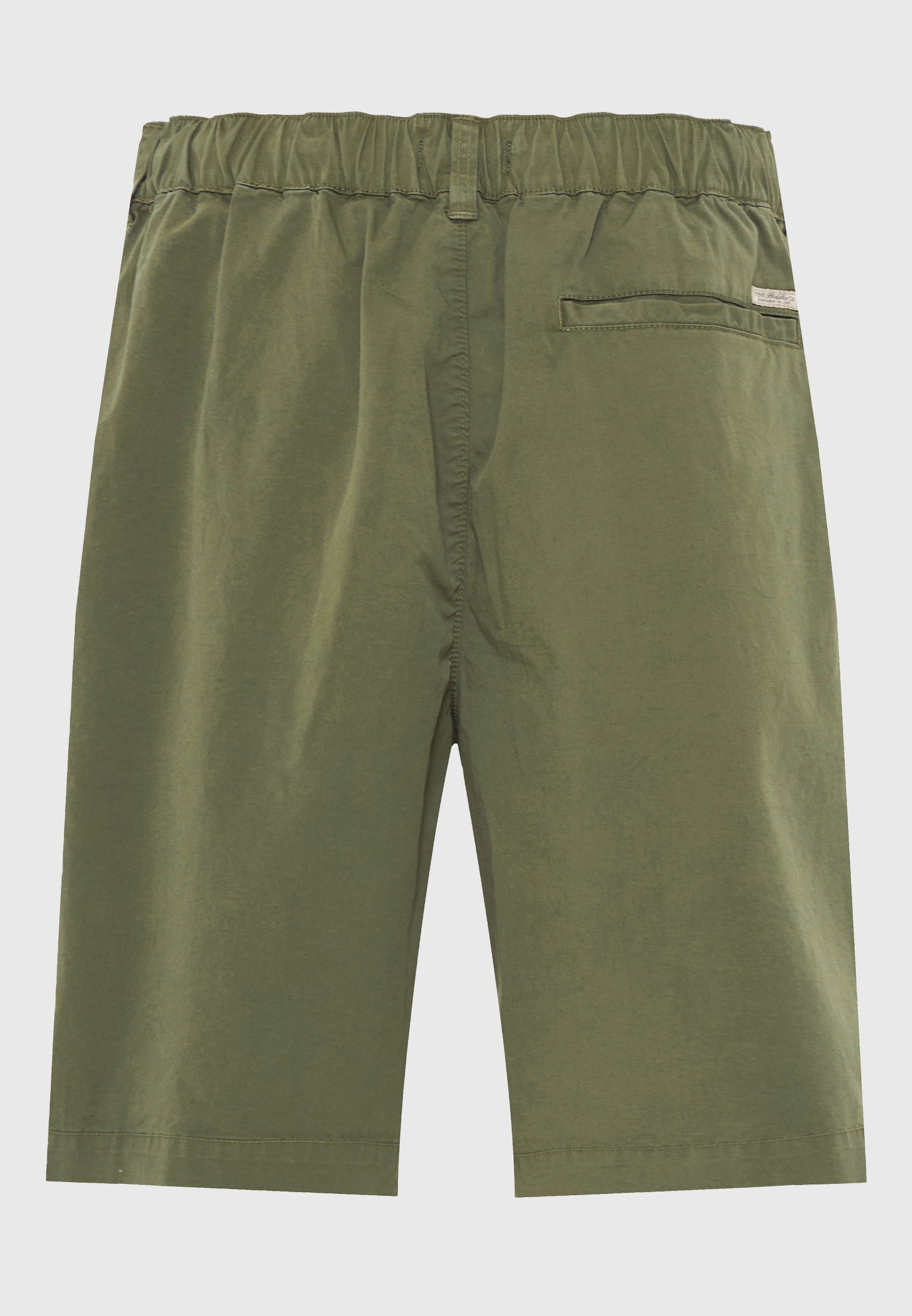 Ανδρική chino βερμούδα φωτογραφία