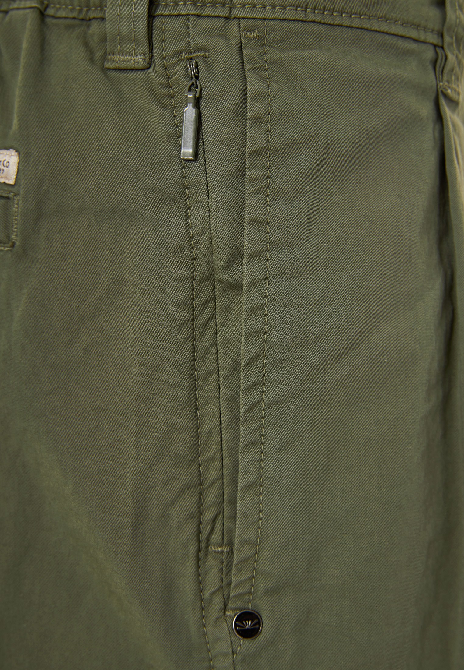 Ανδρική chino βερμούδα φωτογραφία