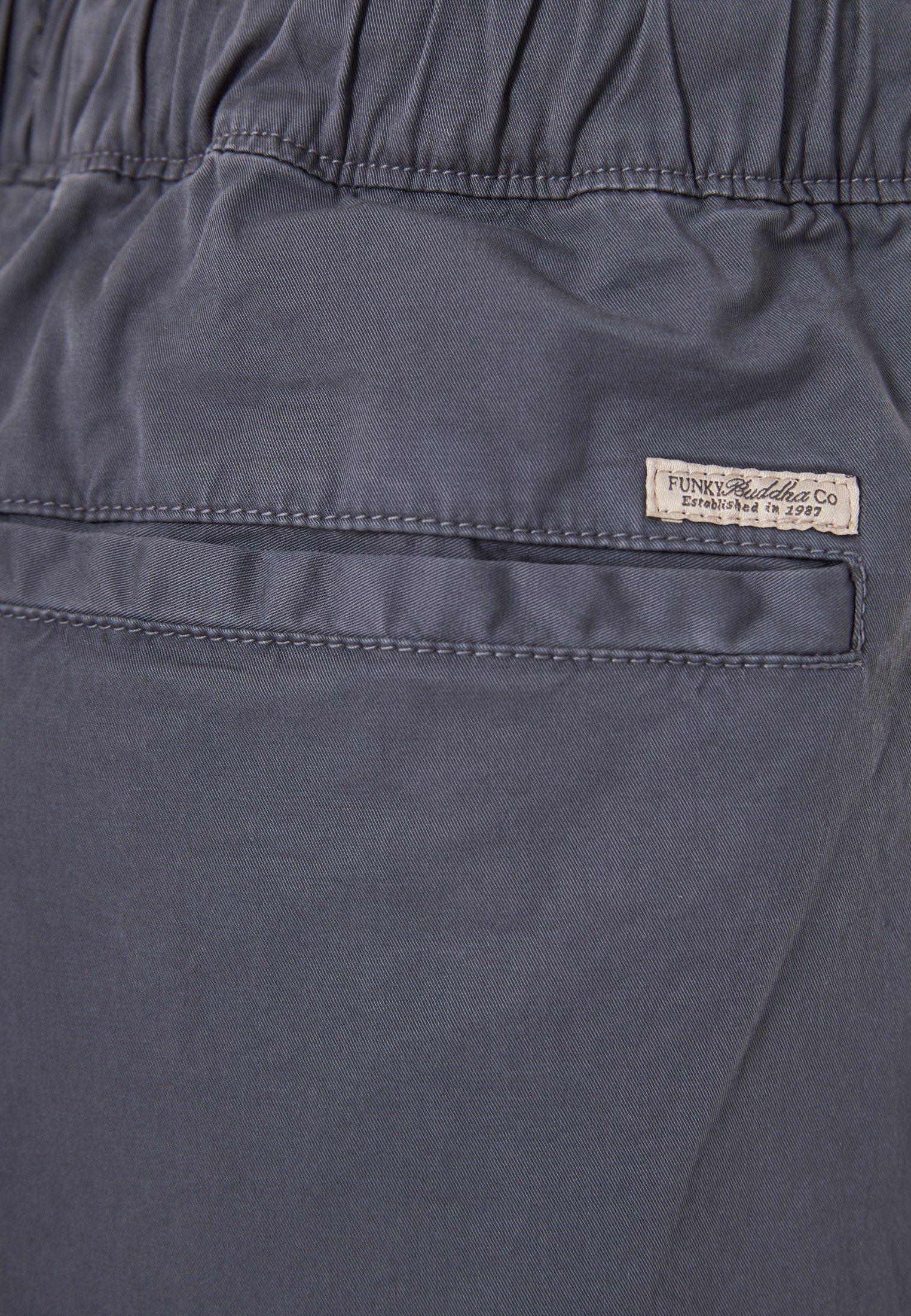 Ανδρική chino βερμούδα φωτογραφία