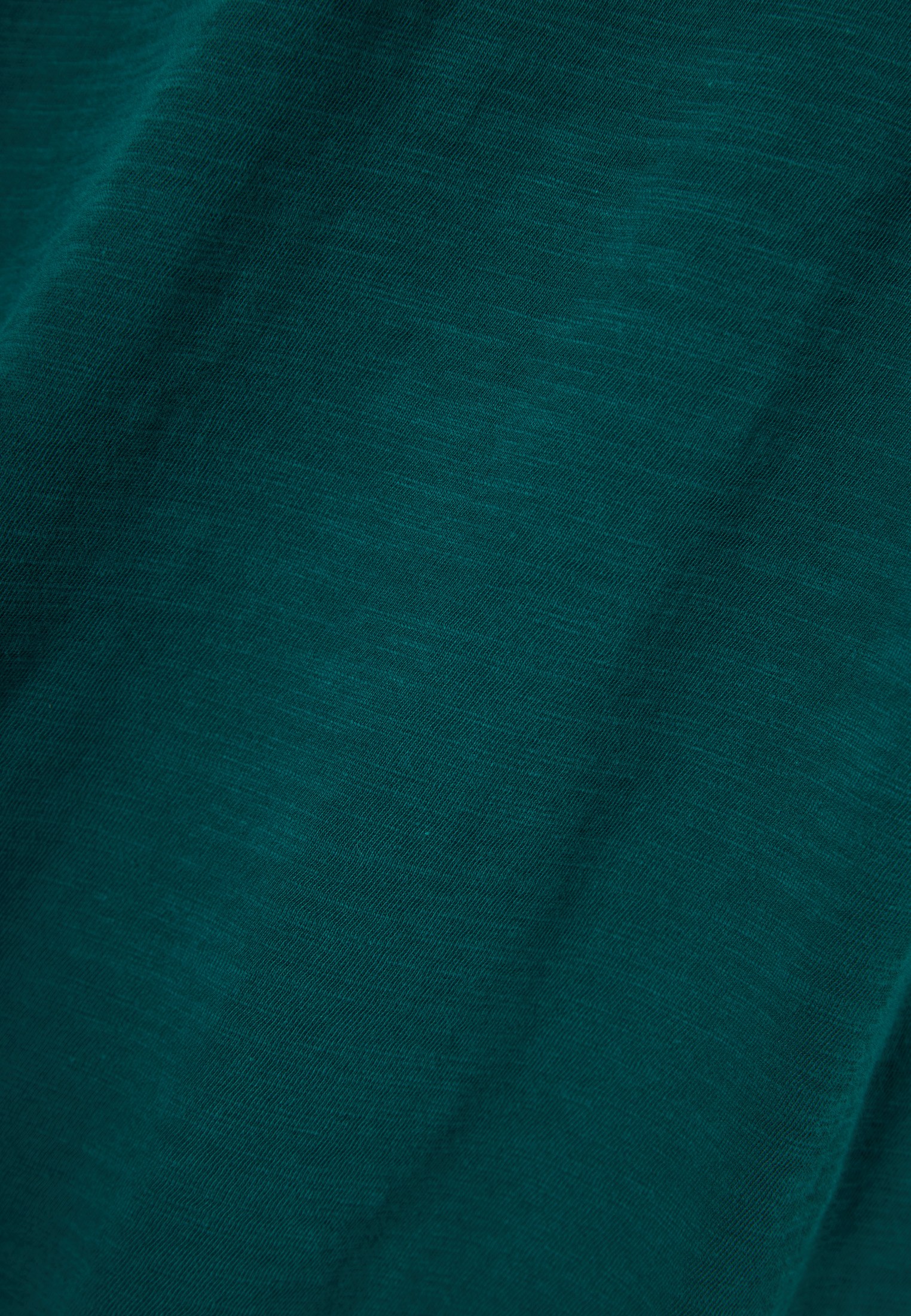 Men's T-Shirts Funky Buddha Green