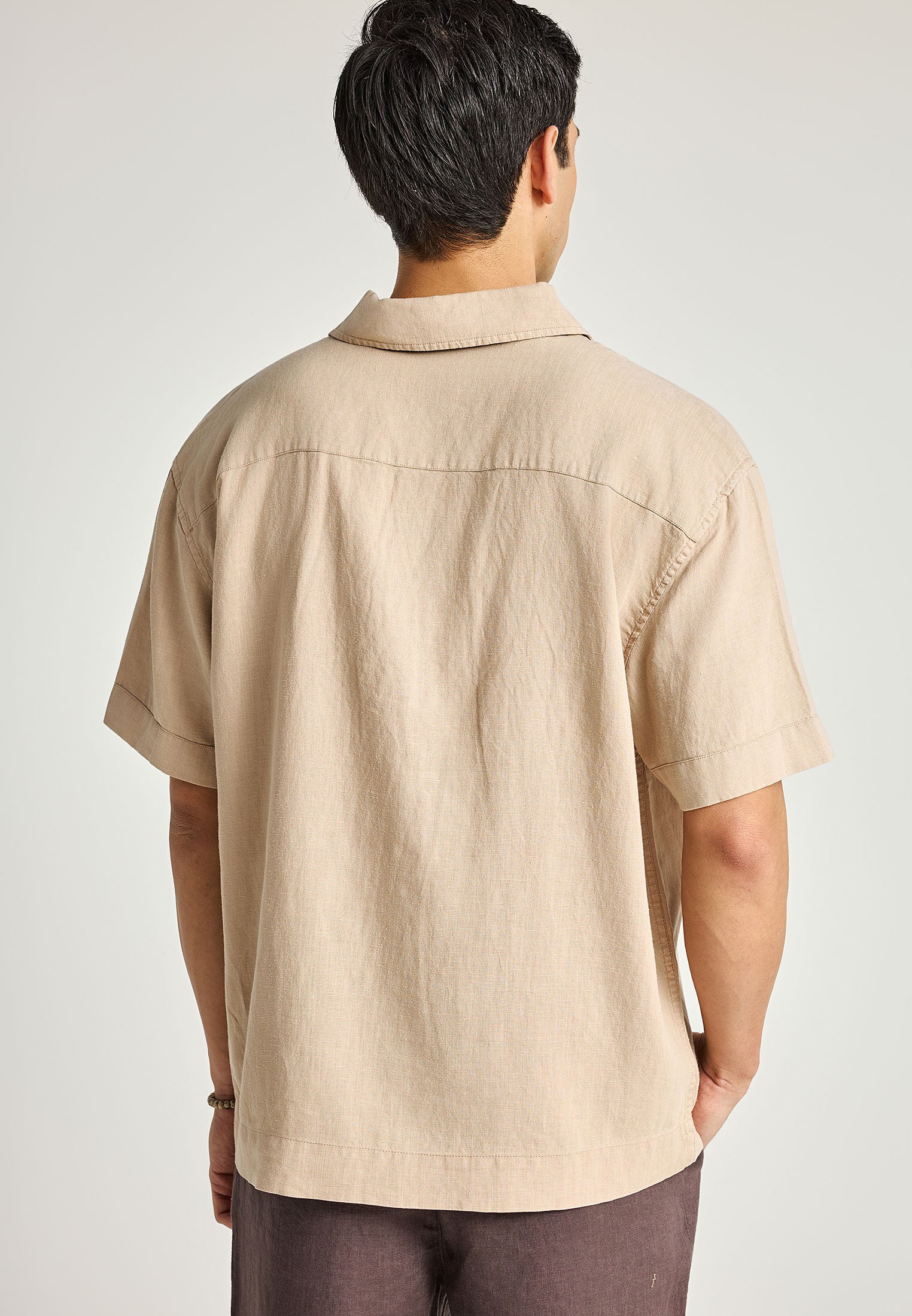 Ανδρική μπλούζα polo