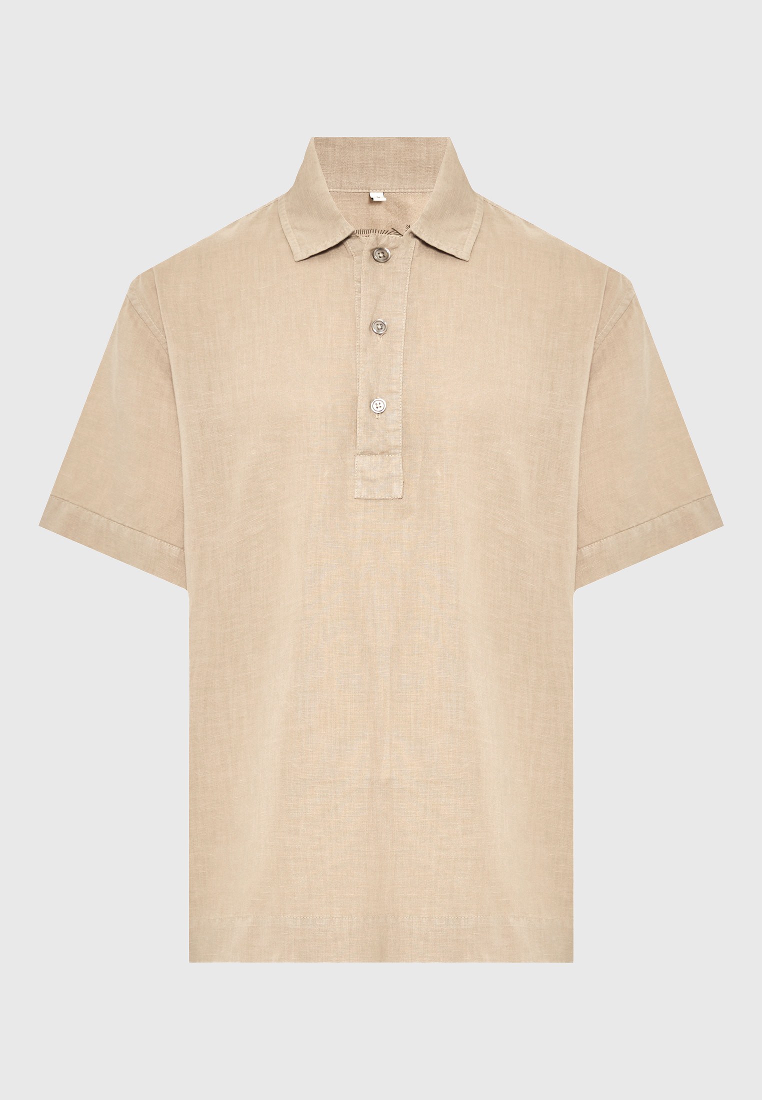 Ανδρική μπλούζα polo