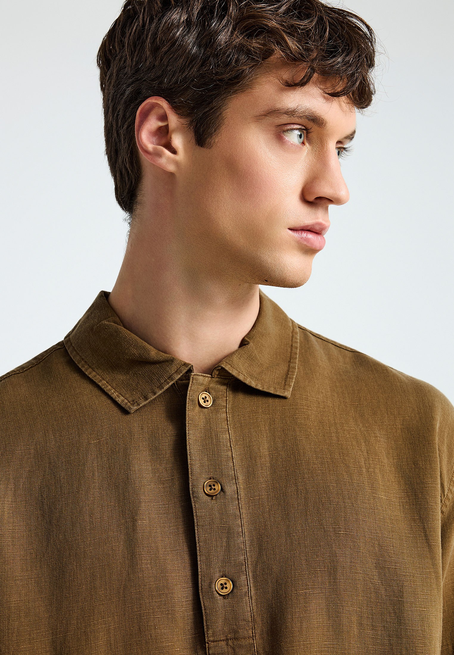 Men's Polo Shirts Funky Buddha