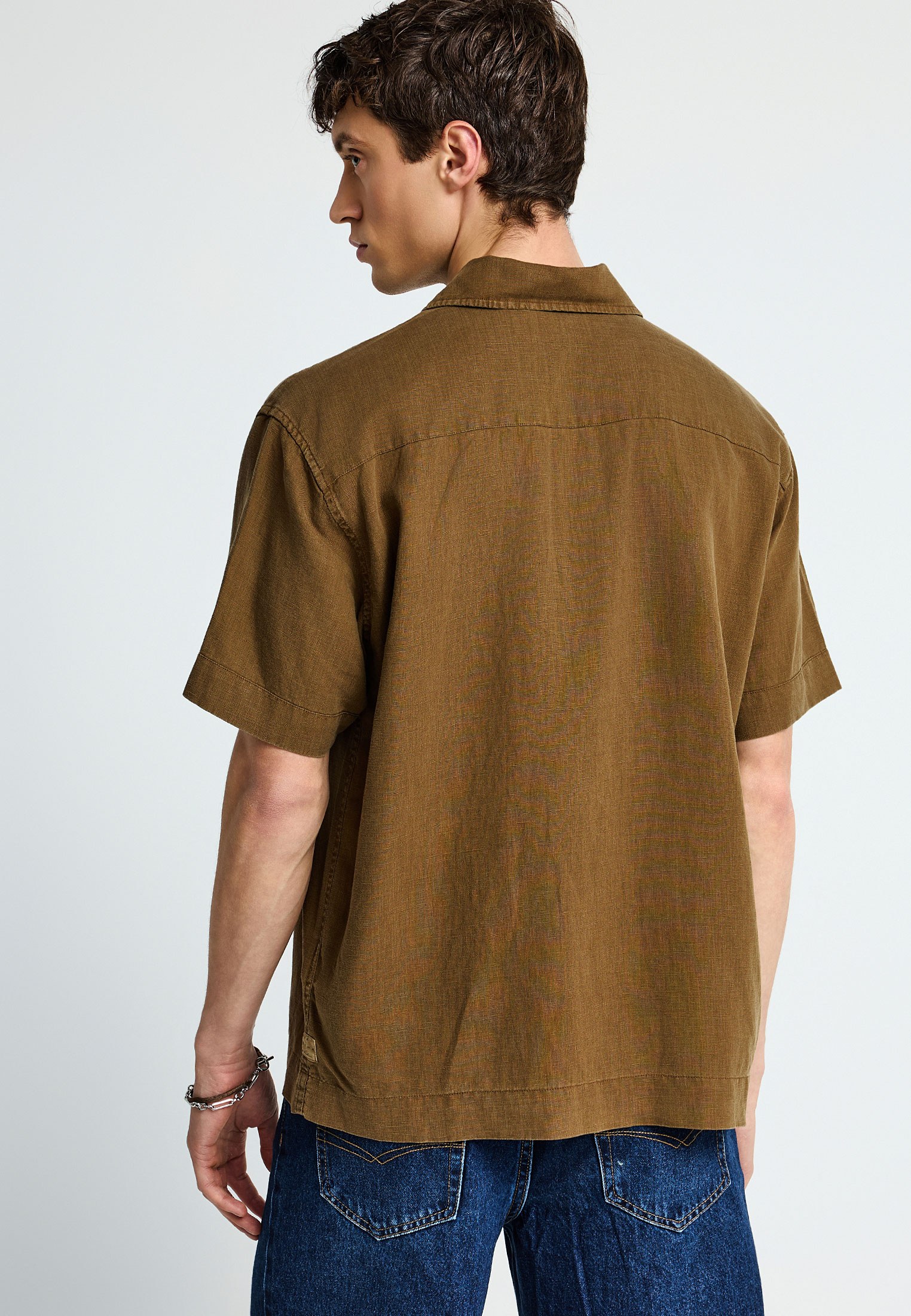 Men's Polo Shirts Funky Buddha