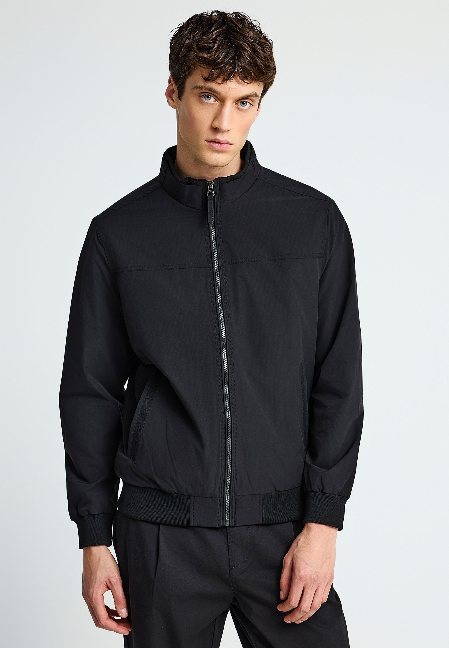 Men's Jackets Funky Buddha