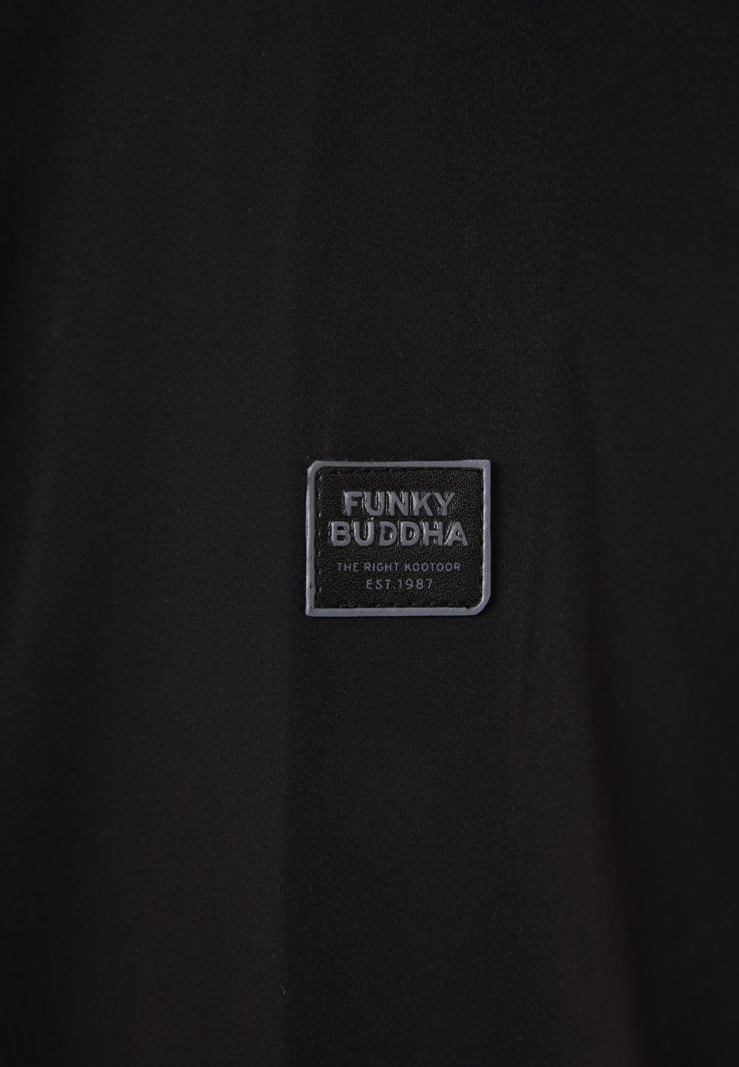 Men's Jackets Funky Buddha