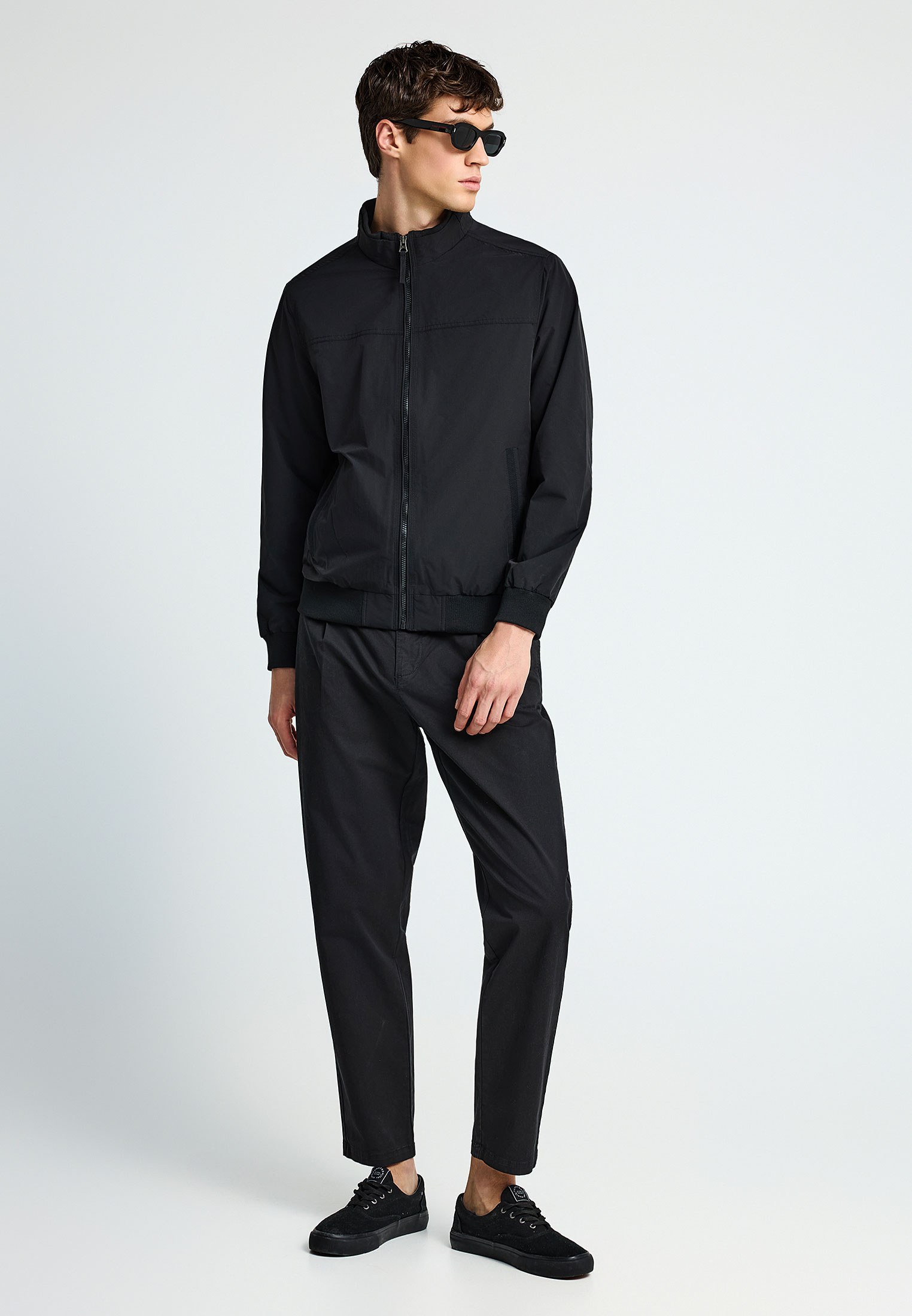 Men's Jackets Funky Buddha