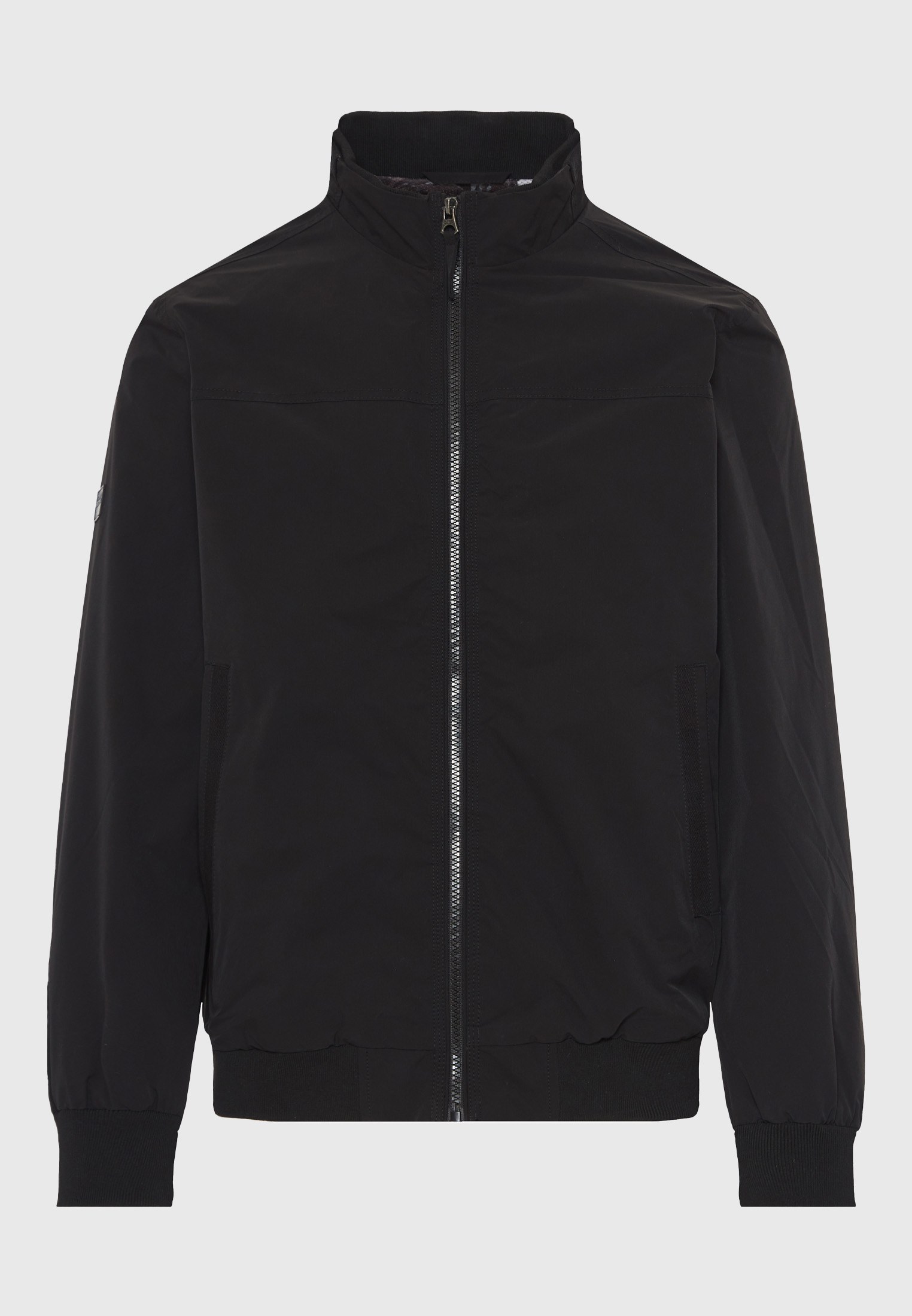 Men's Jackets Funky Buddha