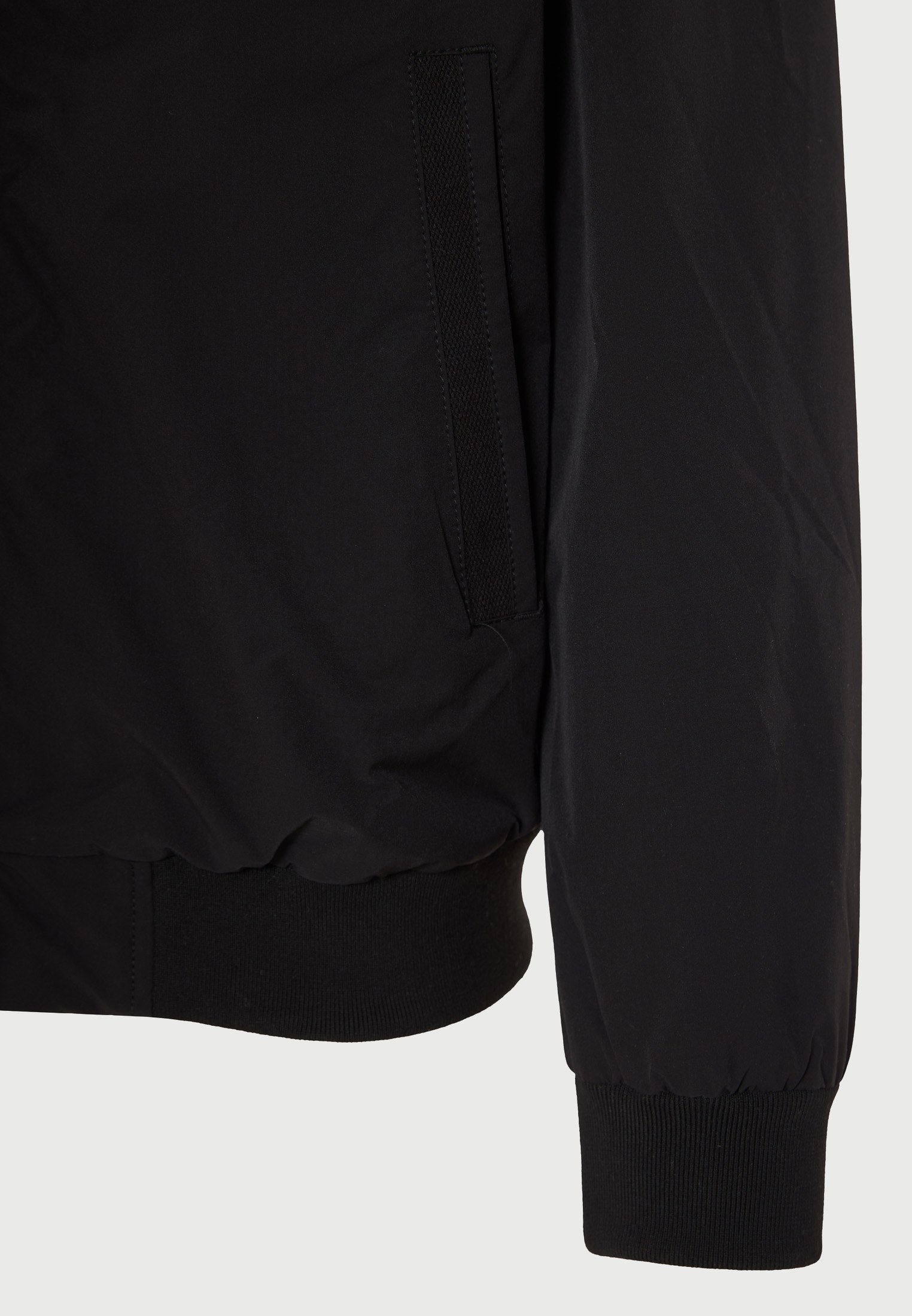 Men's Jackets Funky Buddha