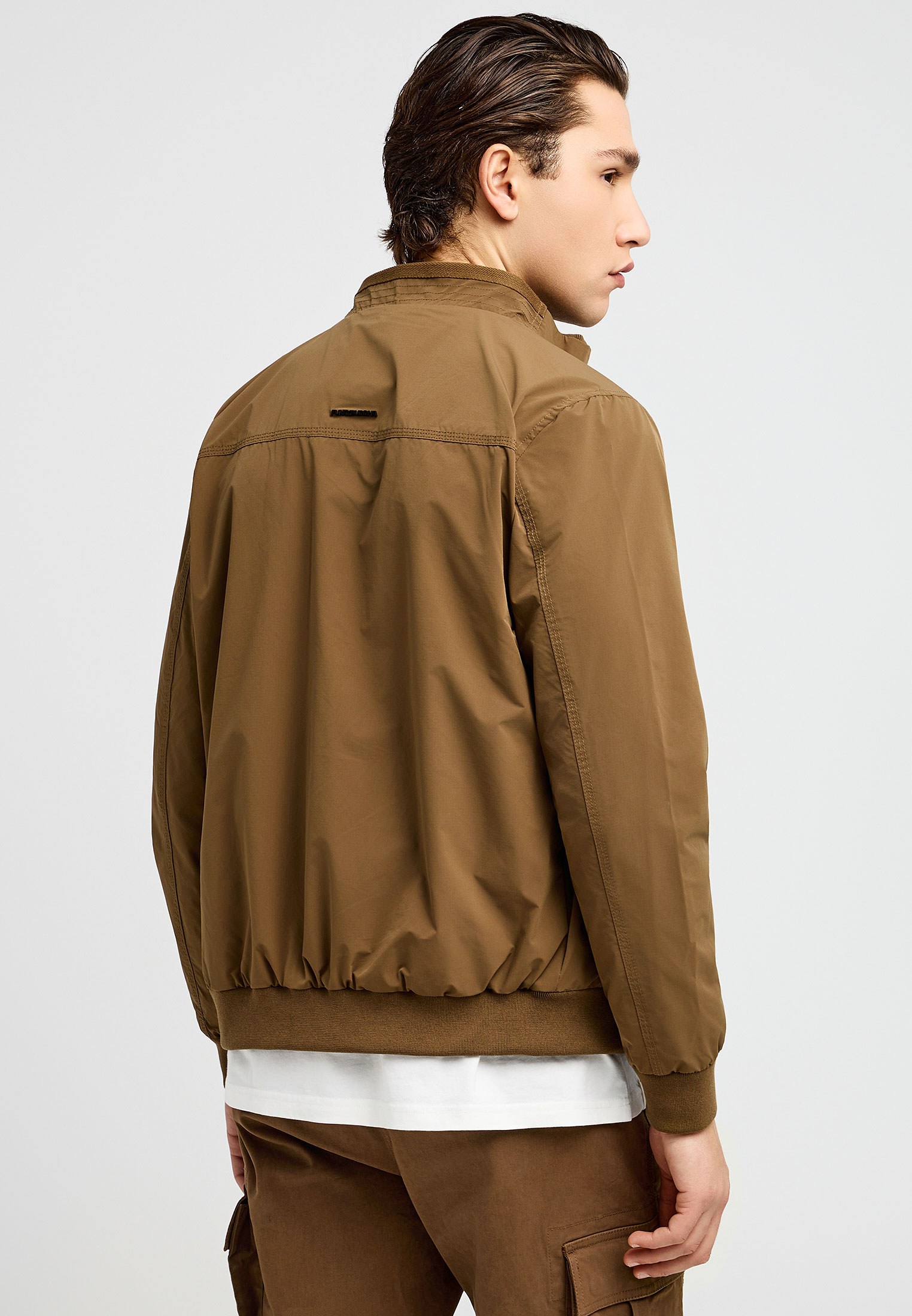 Men's Jackets Funky Buddha