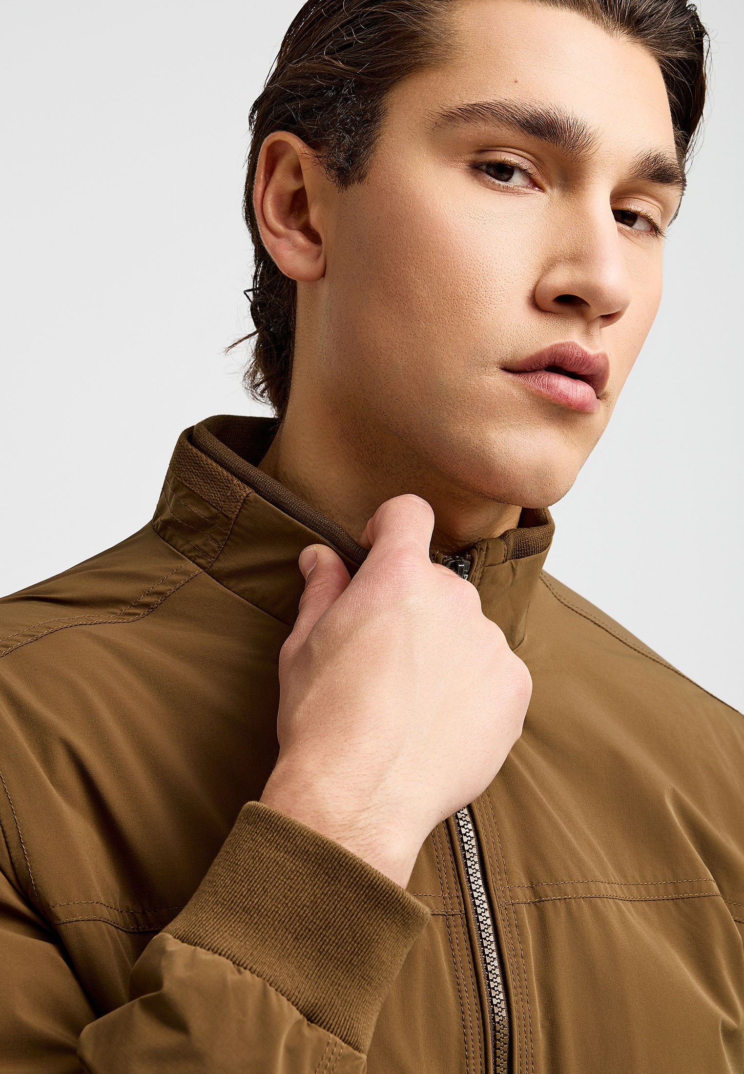 Men's Jackets Funky Buddha