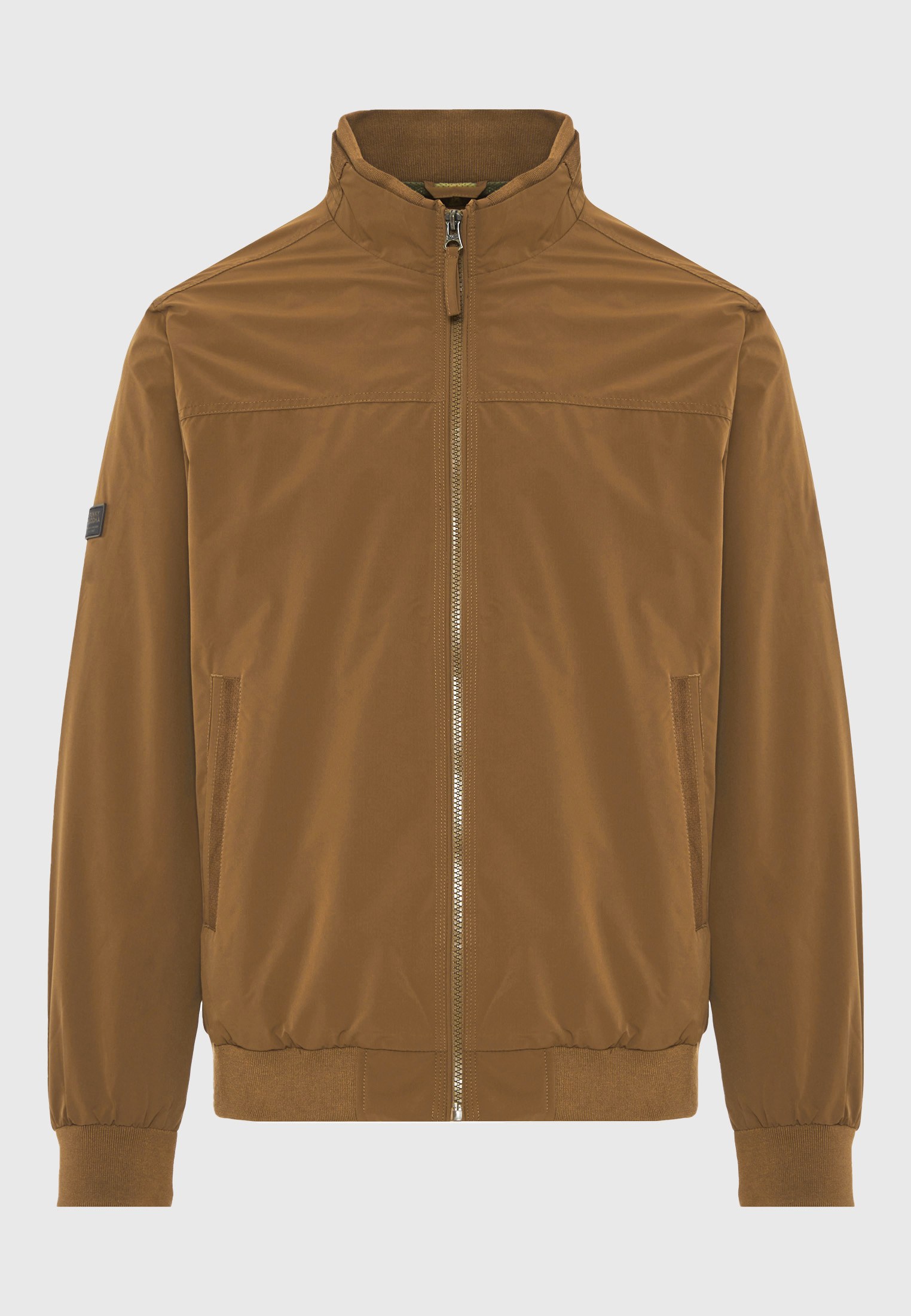 Men's Jackets Funky Buddha