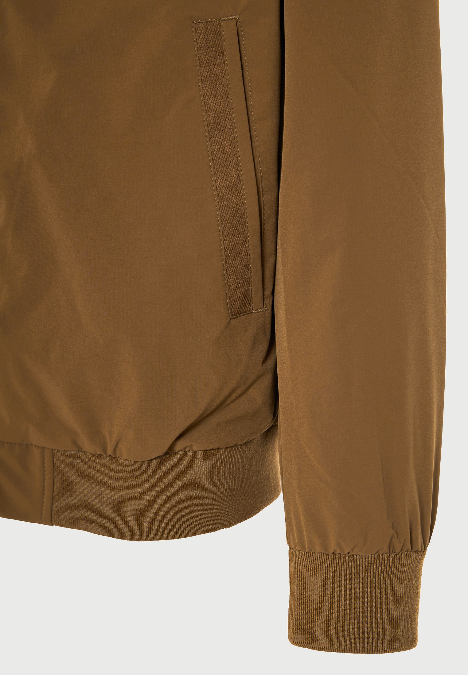 Men's Jackets Funky Buddha