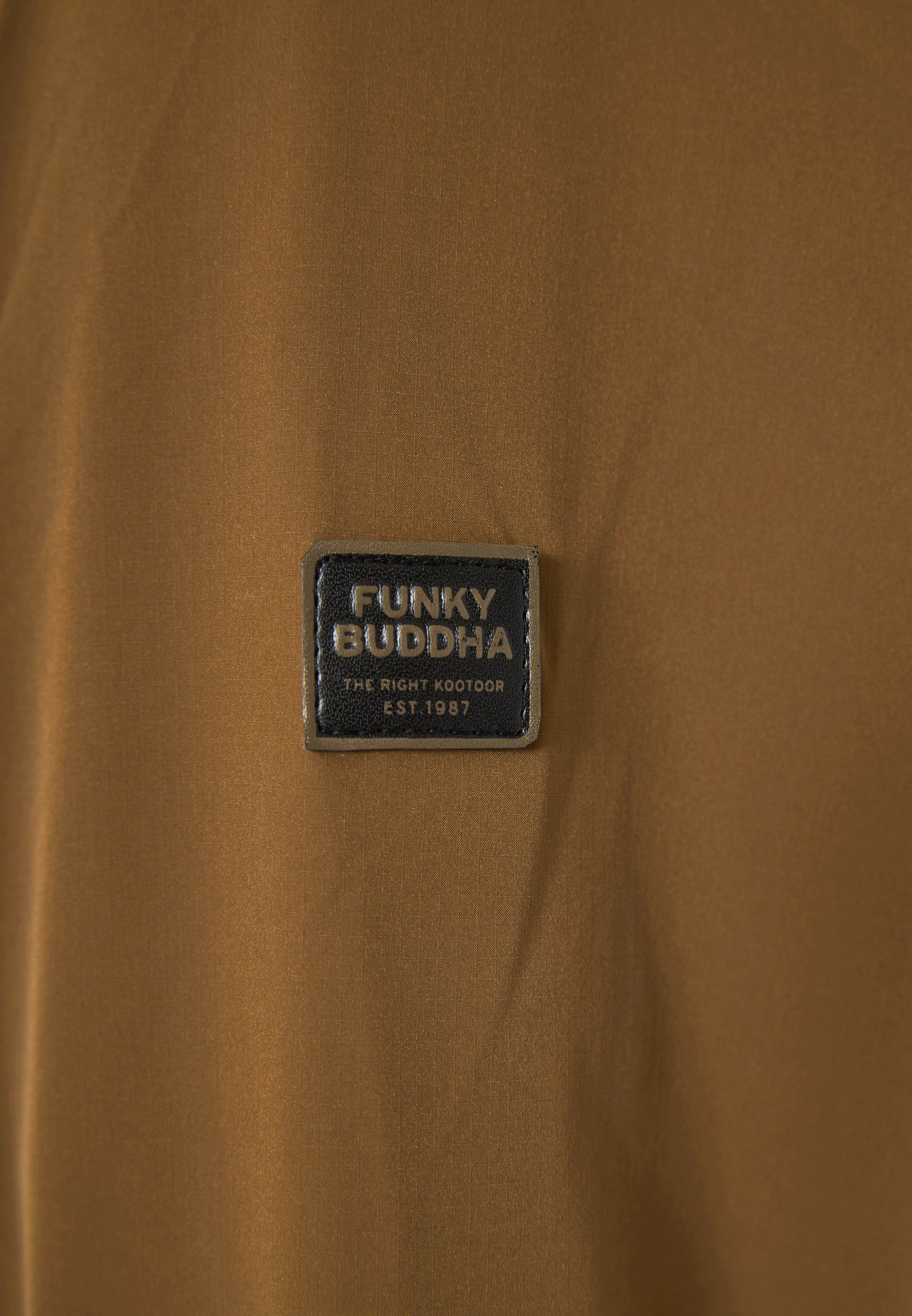 Men's Jackets Funky Buddha