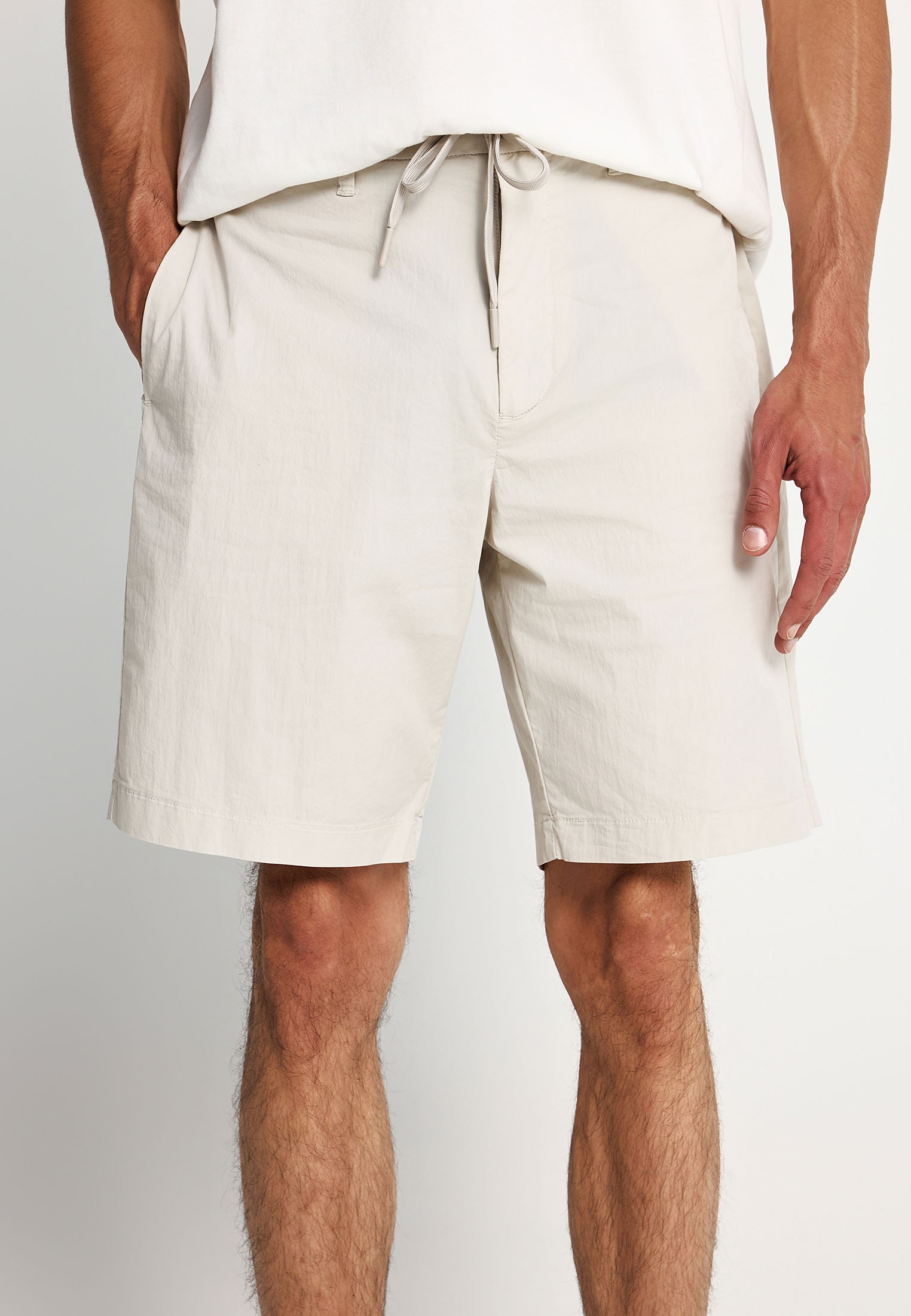 Ανδρική chino βερμούδα