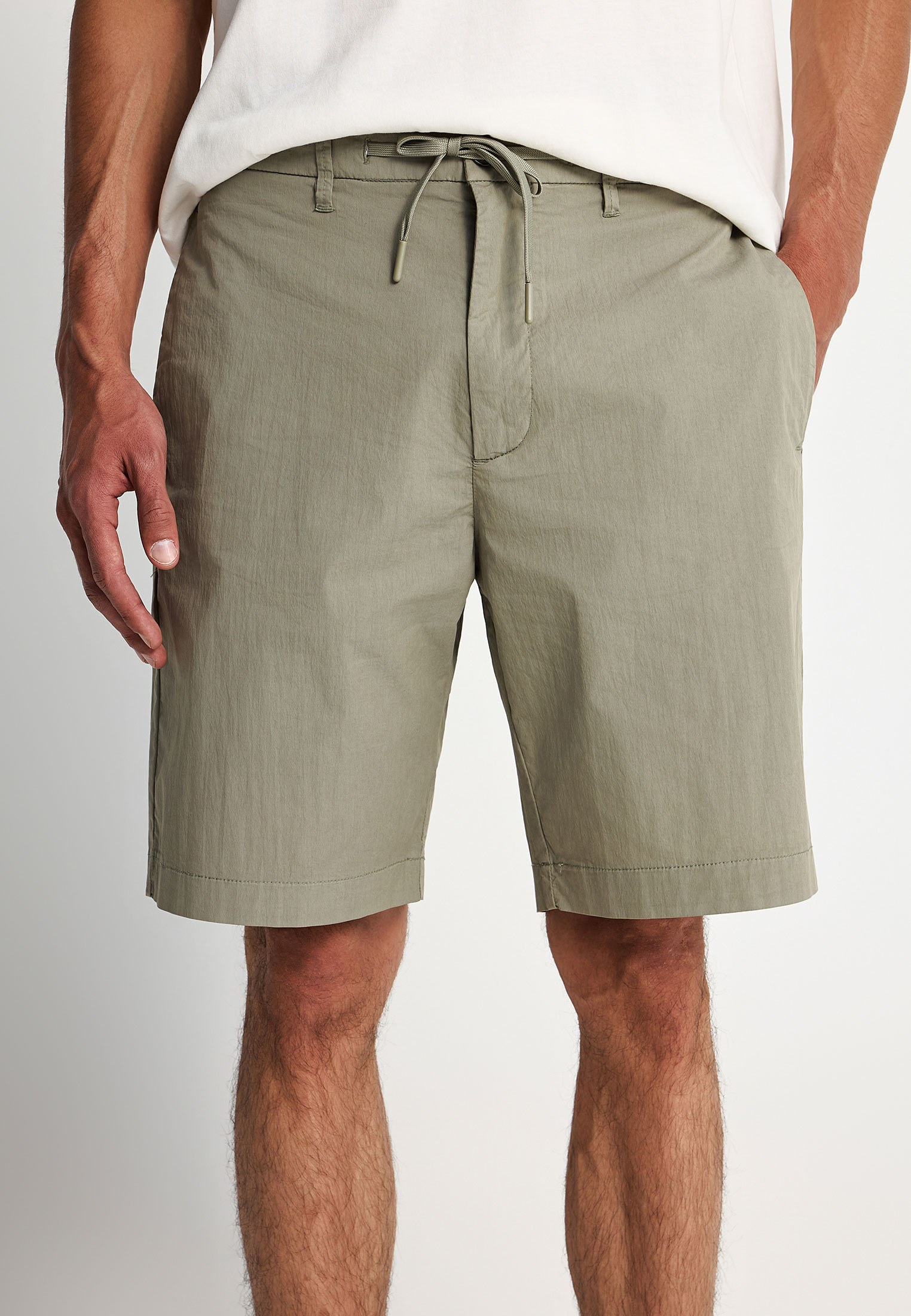 Ανδρική chino βερμούδα