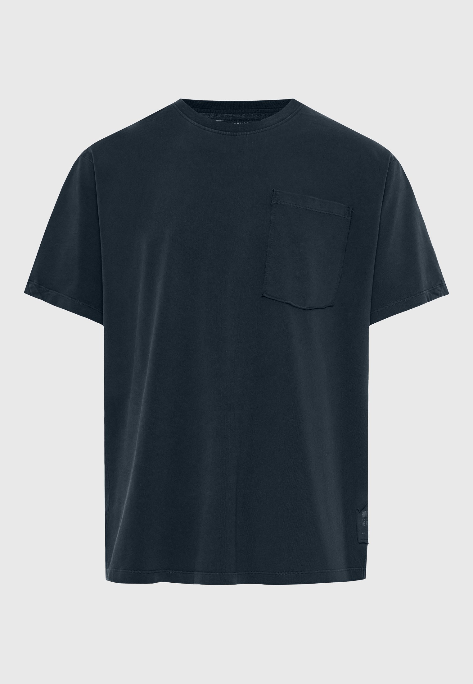 Men's T-Shirts Funky Buddha Black