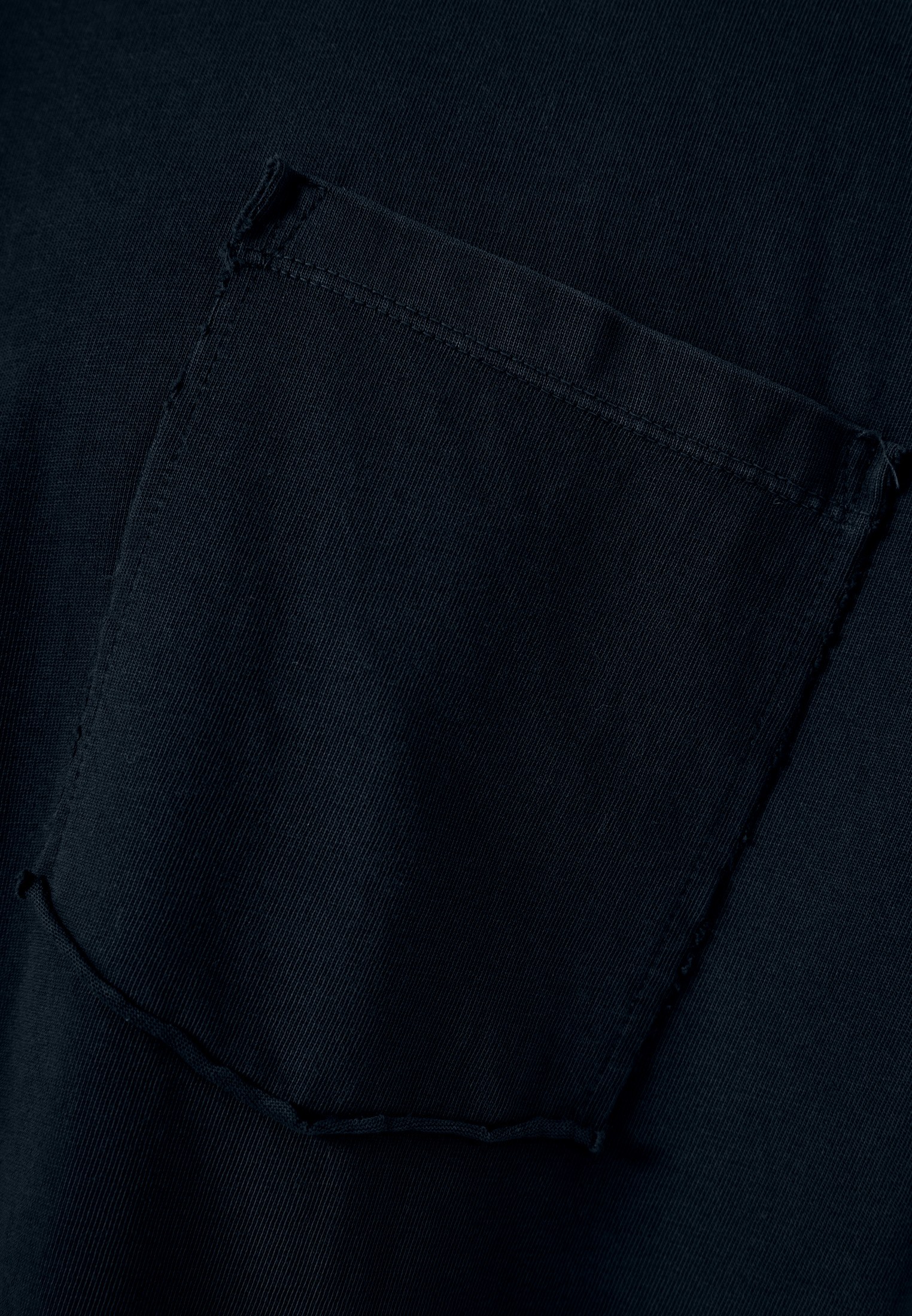 Men's T-Shirts Funky Buddha Black