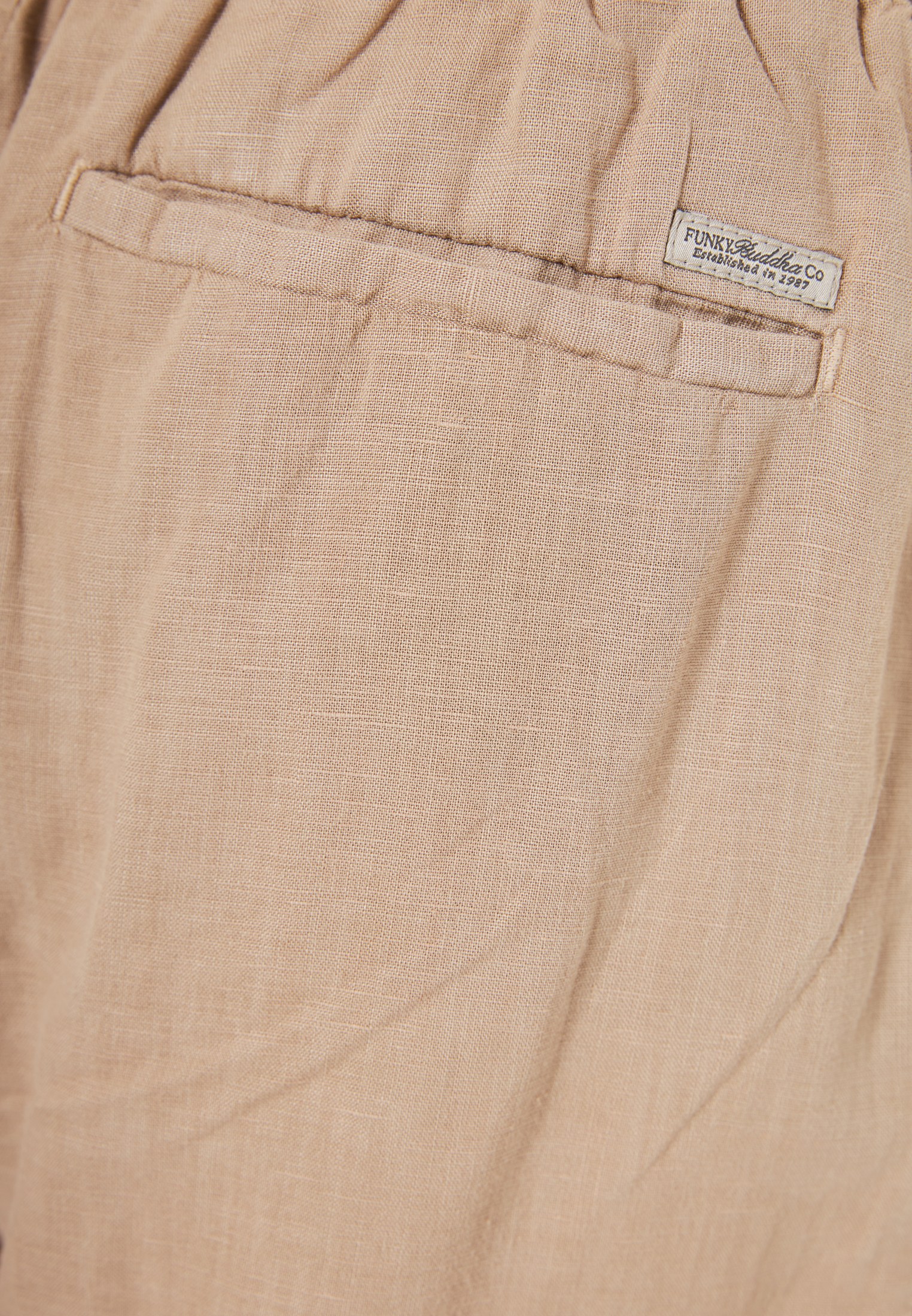 Men's Trousers Funky Buddha