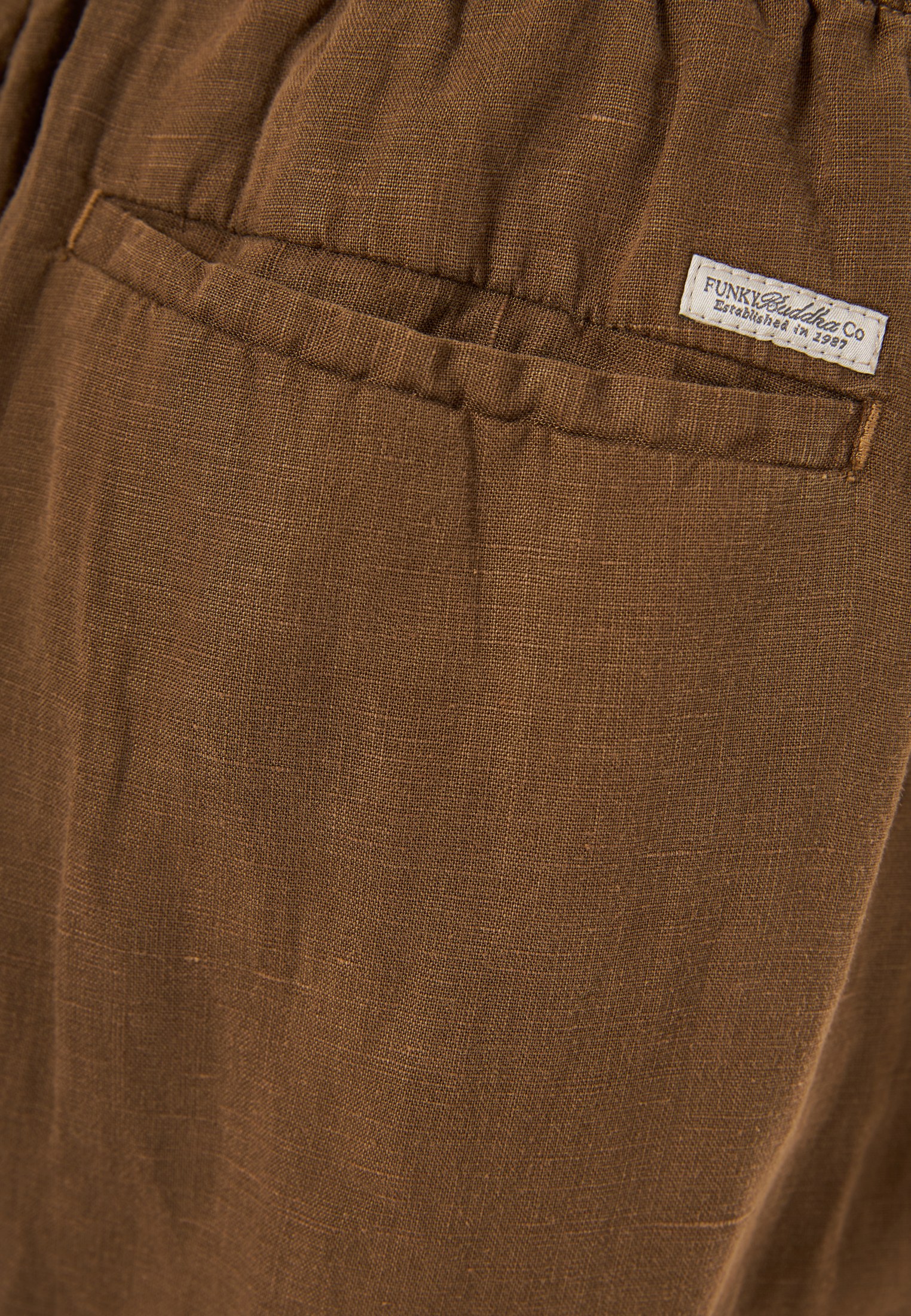 Men's Trousers Funky Buddha