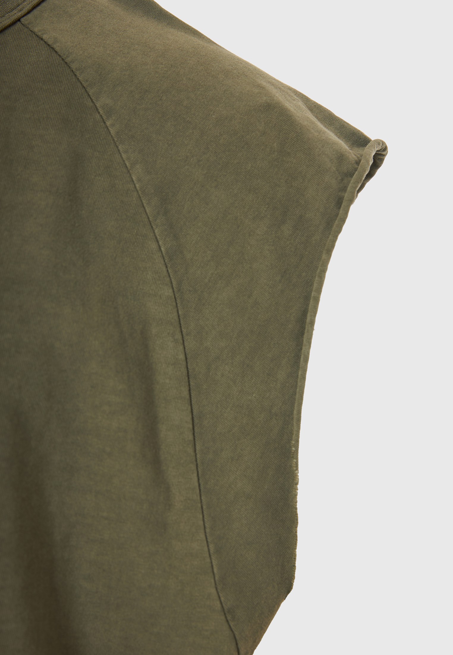 Men's T-Shirts Funky Buddha Green