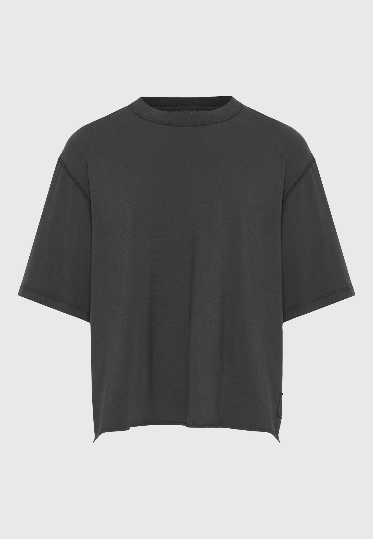 Men's T-Shirts Funky Buddha Black