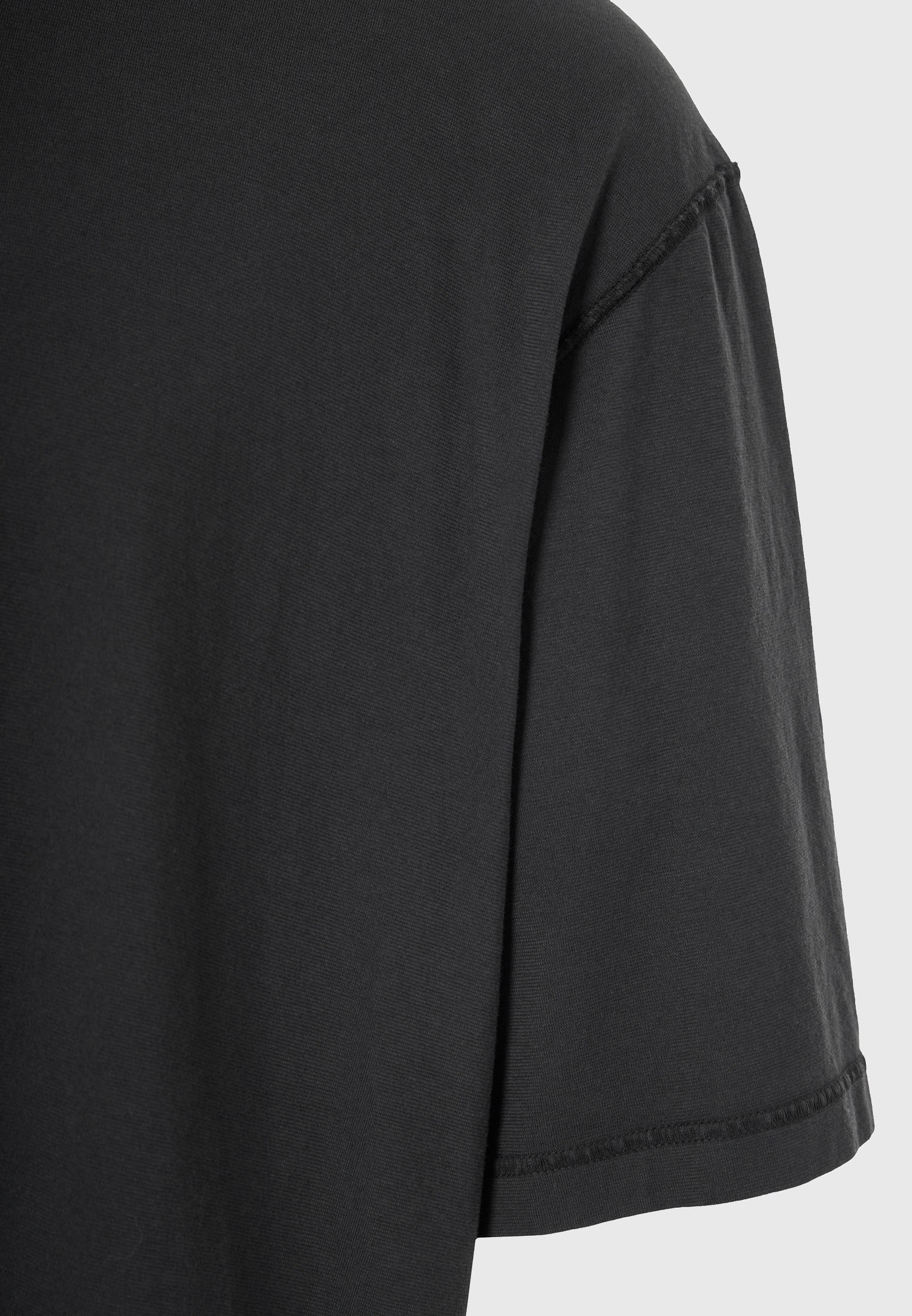 Men's T-Shirts Funky Buddha Black