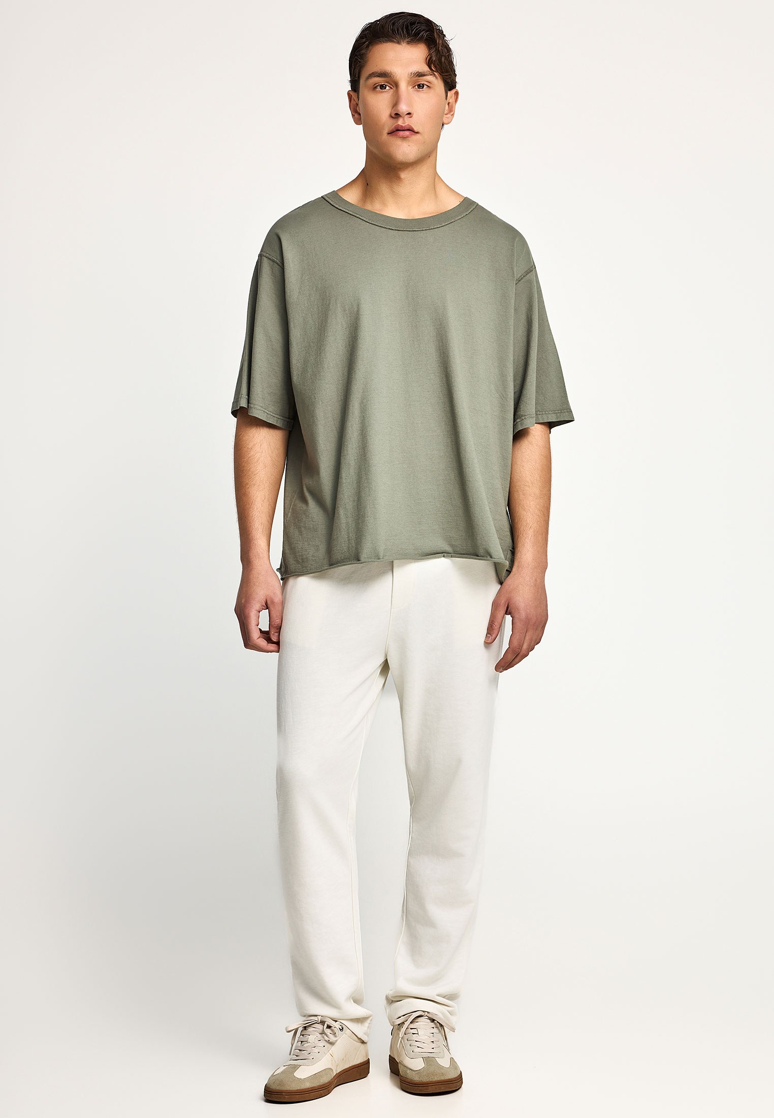 Men's T-Shirts Funky Buddha