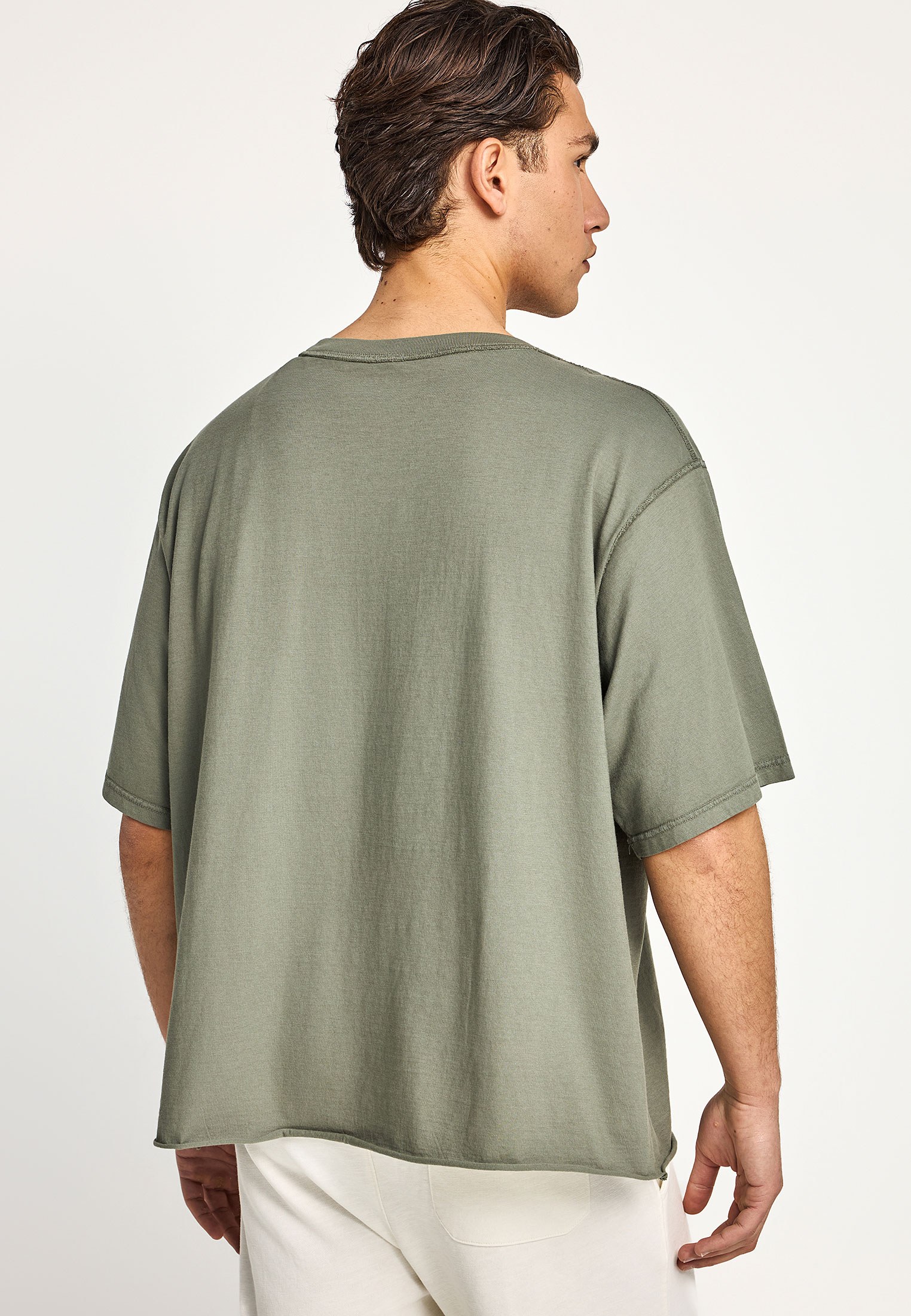 Men's T-Shirts Funky Buddha