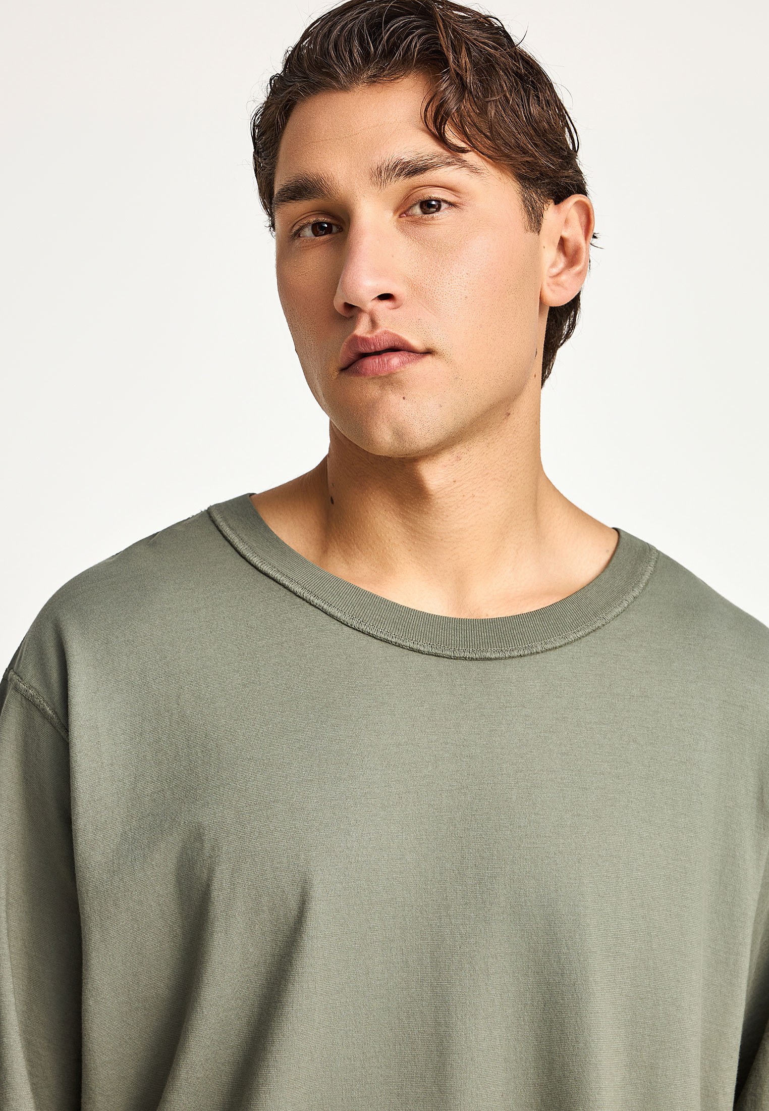 Men's T-Shirts Funky Buddha