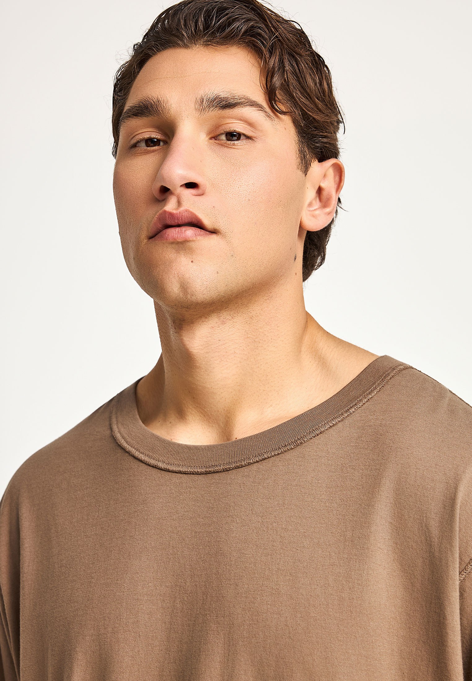 Men's T-Shirts Funky Buddha