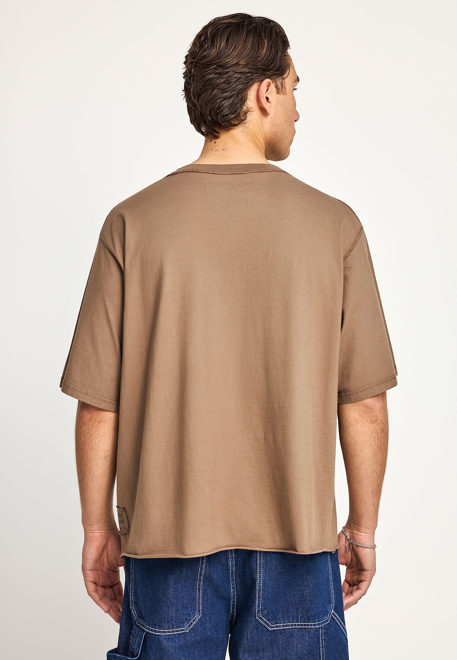 Men's T-Shirts Funky Buddha