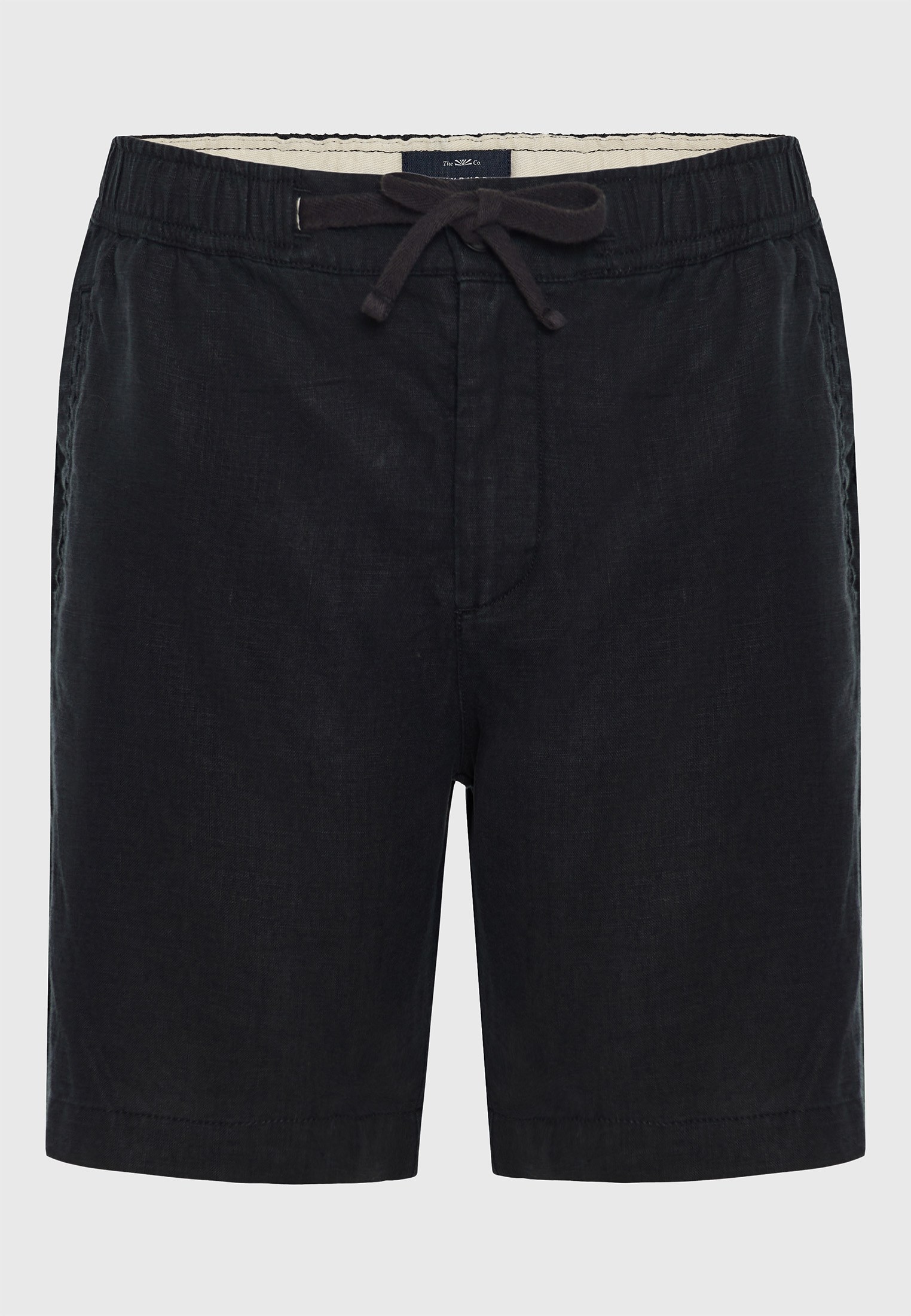 Men's Trousers Funky Buddha Black