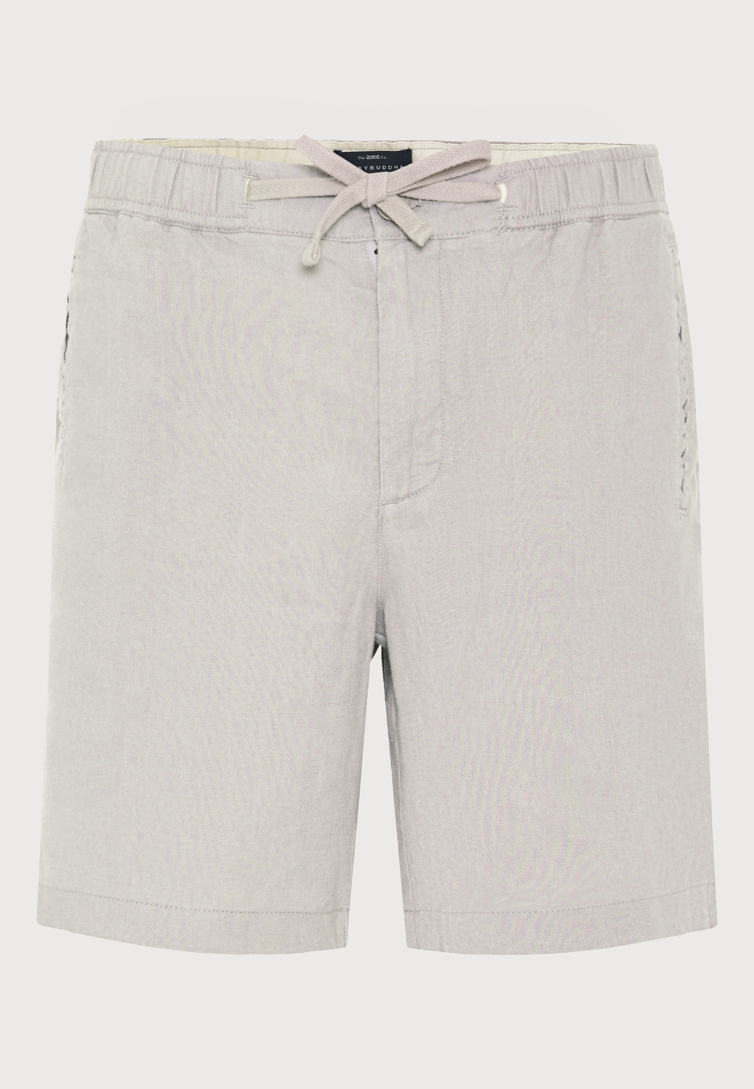 Men's Trousers Funky Buddha Gray