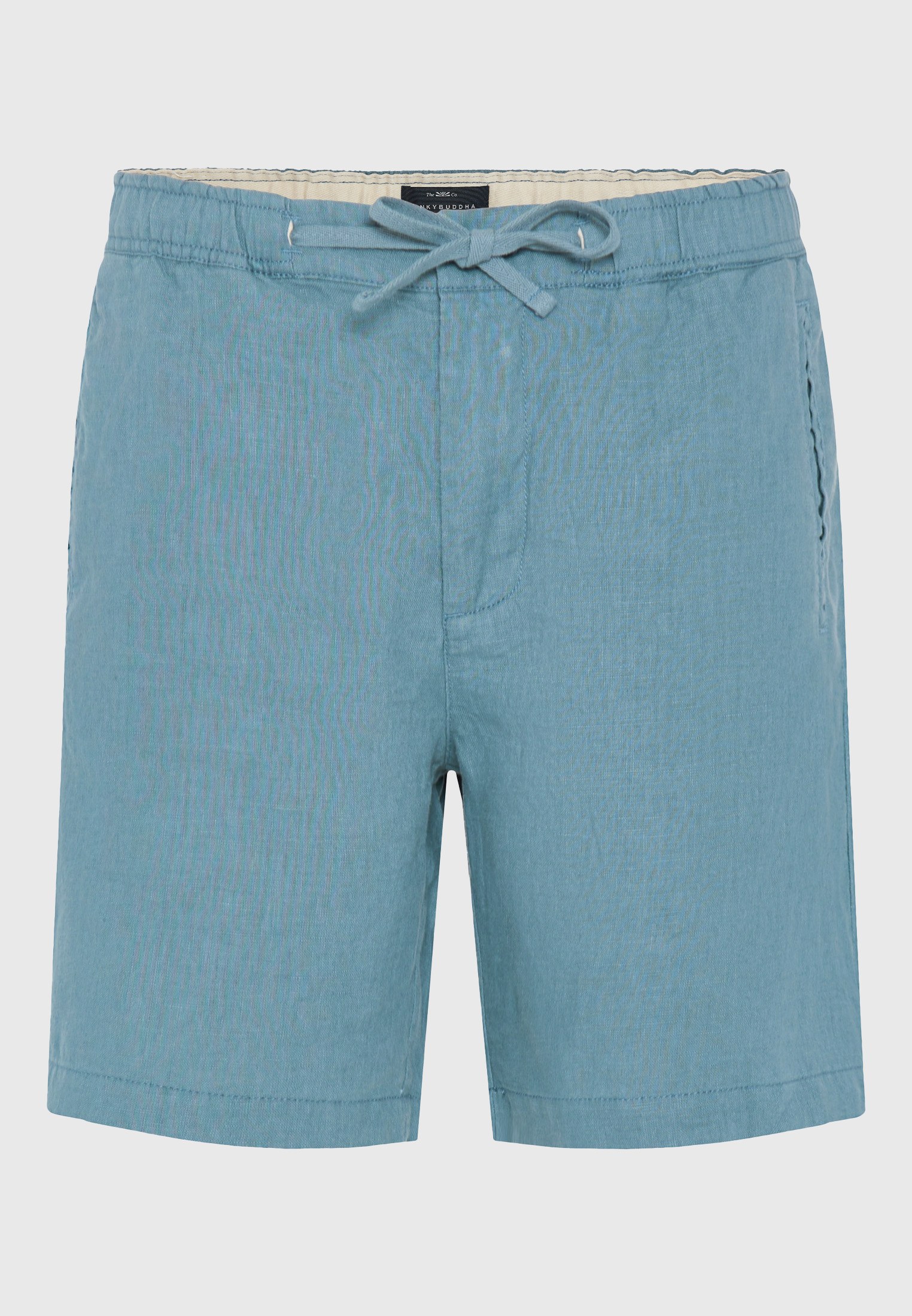 Men's Trousers Funky Buddha Blue