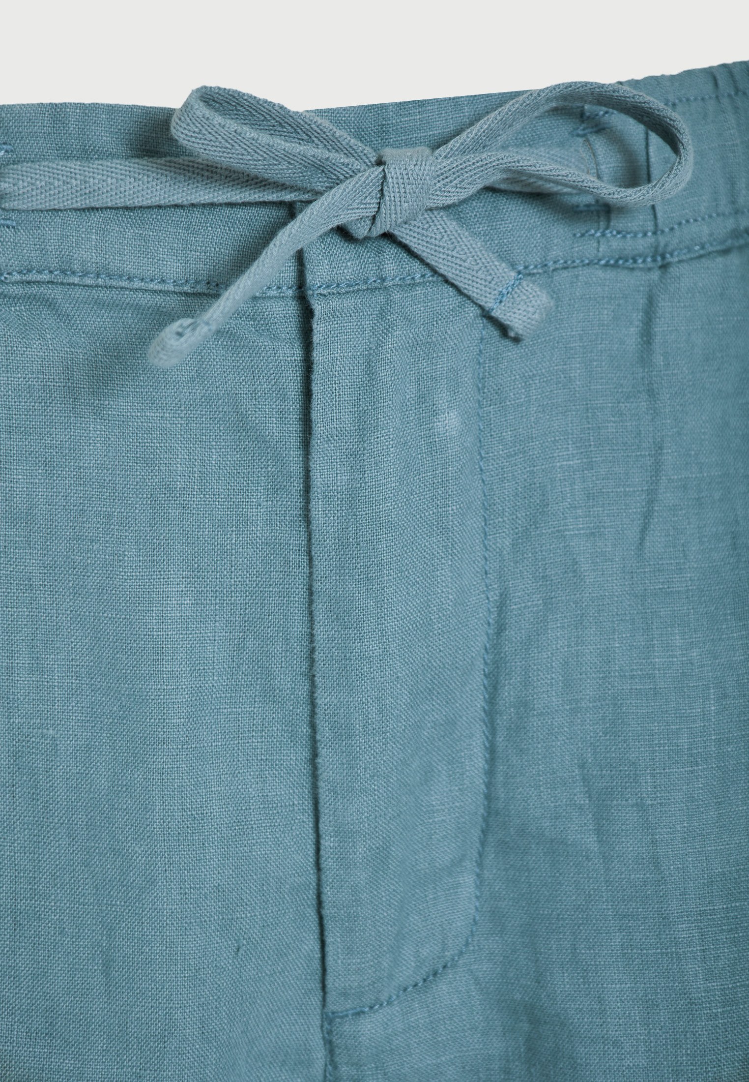 Men's Trousers Funky Buddha Blue