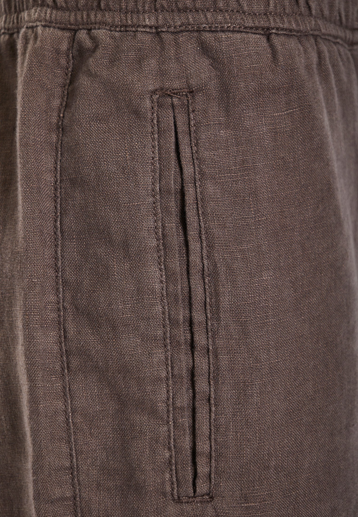 Men's Trousers Funky Buddha Beige