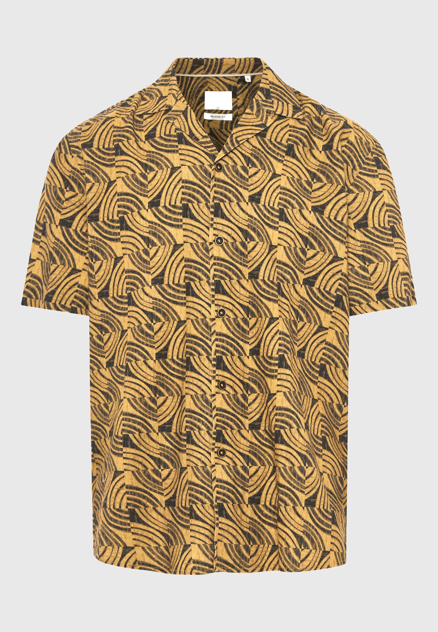 Men's Shirts Funky Buddha