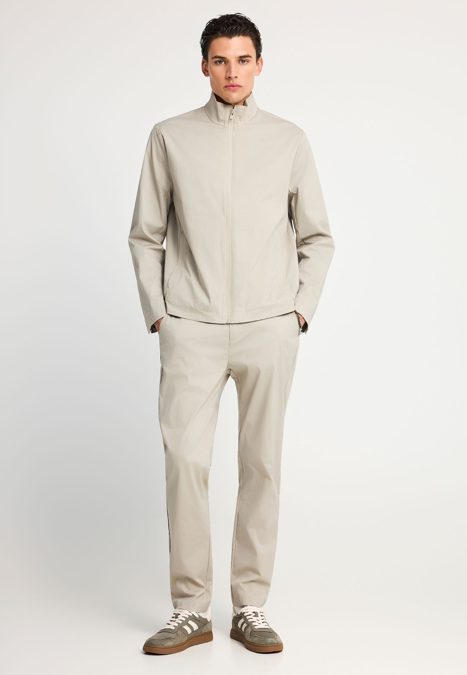 Men's Trousers Funky Buddha