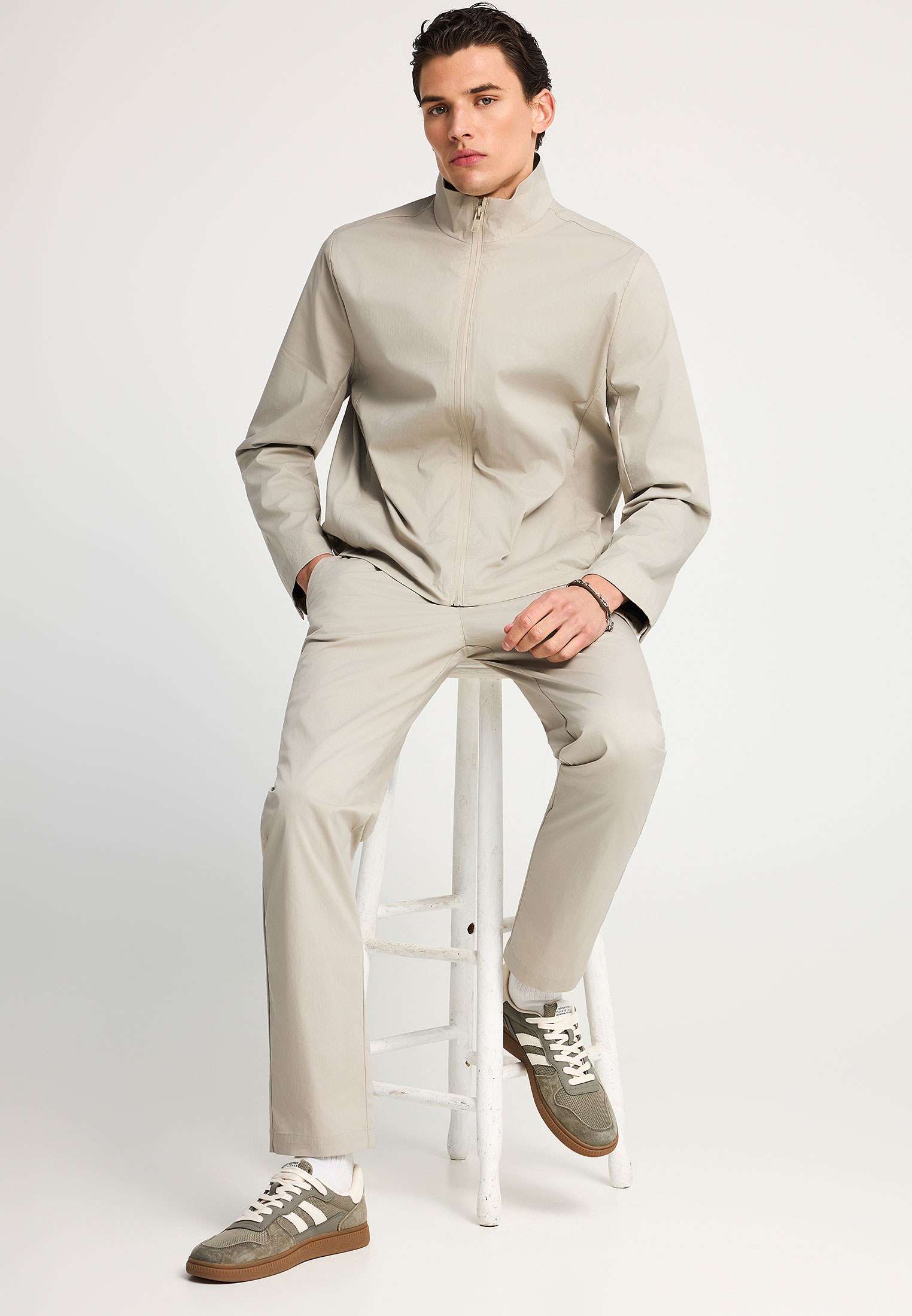 Men's Trousers Funky Buddha