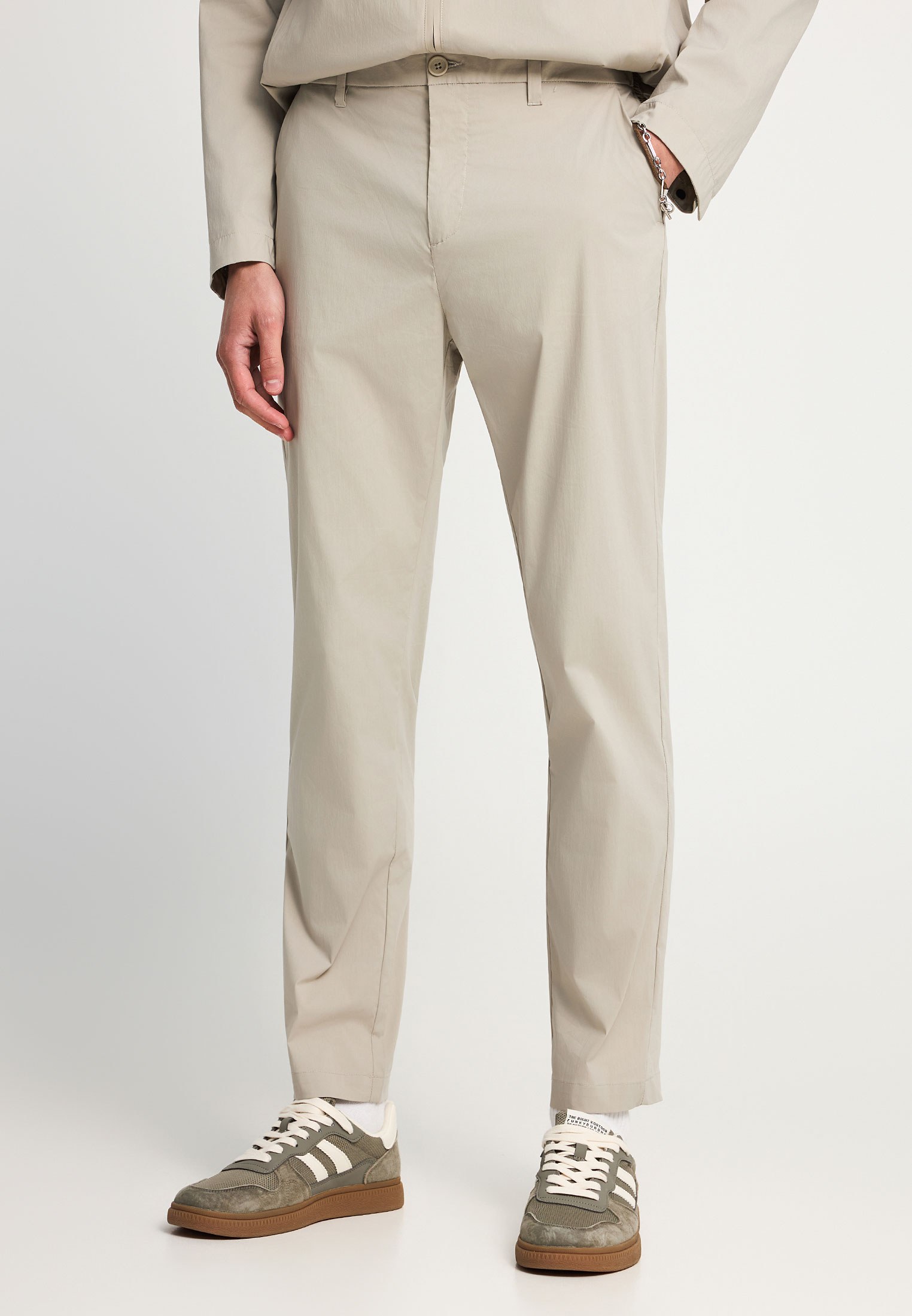 Men's Trousers Funky Buddha