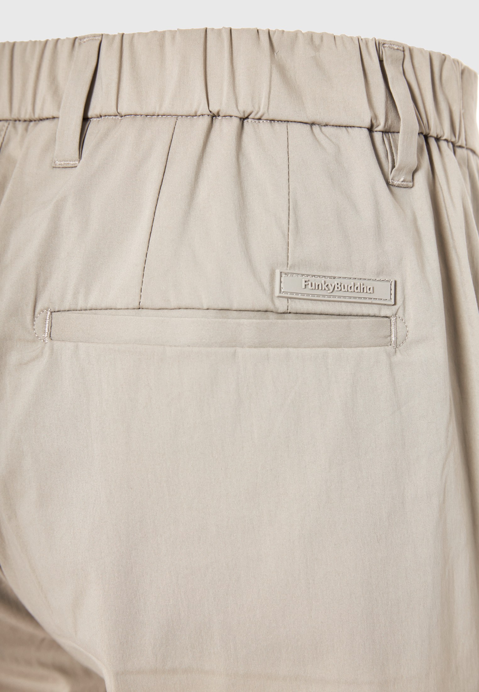 Men's Trousers Funky Buddha