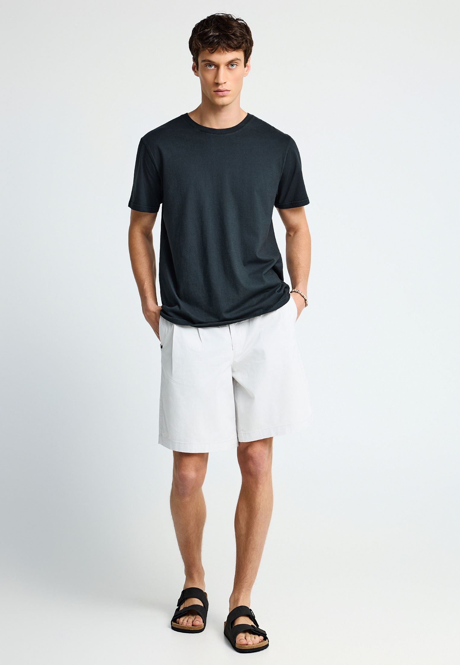 Men's T-Shirts Funky Buddha